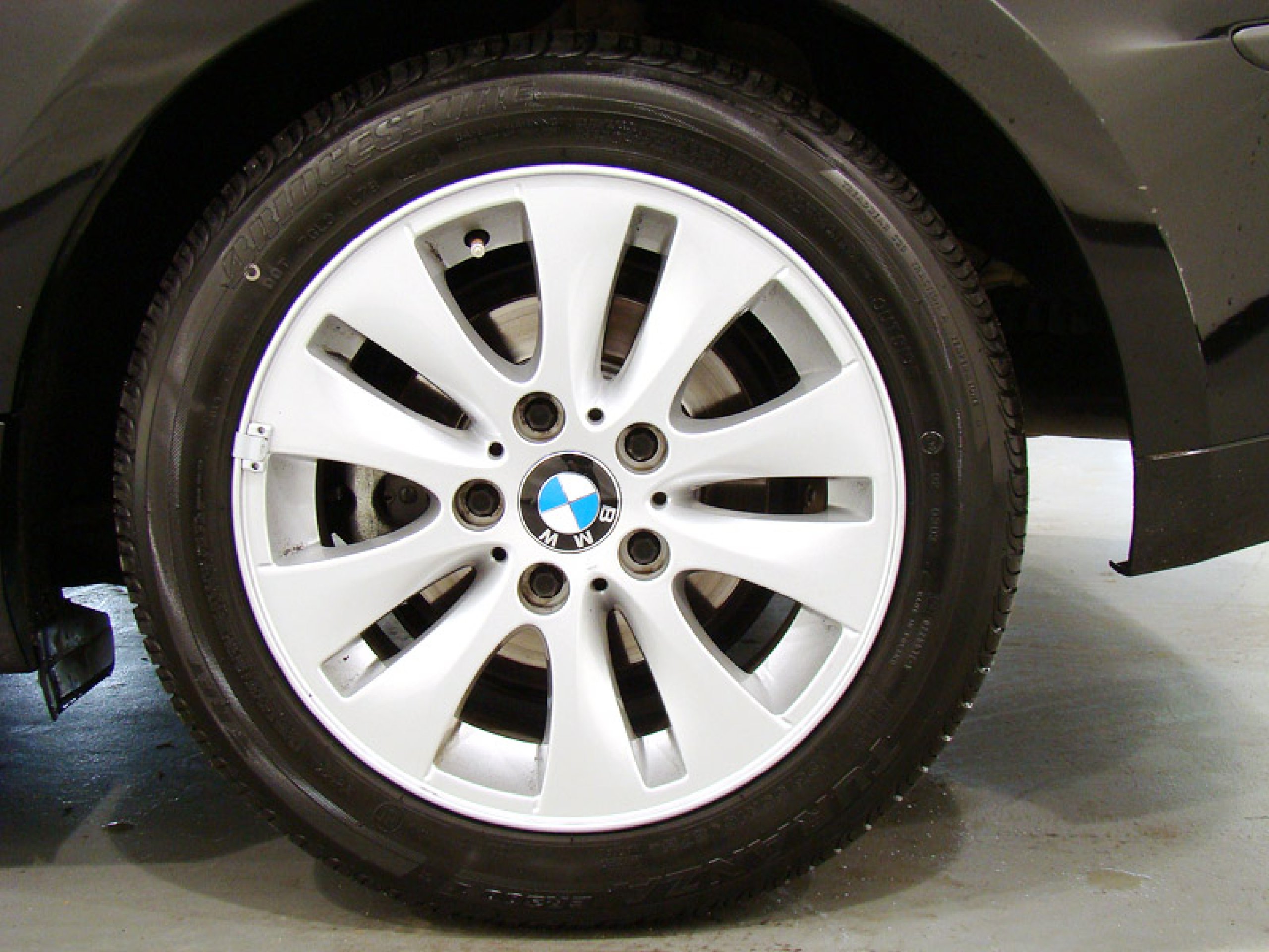 Foto Bmw 116 35