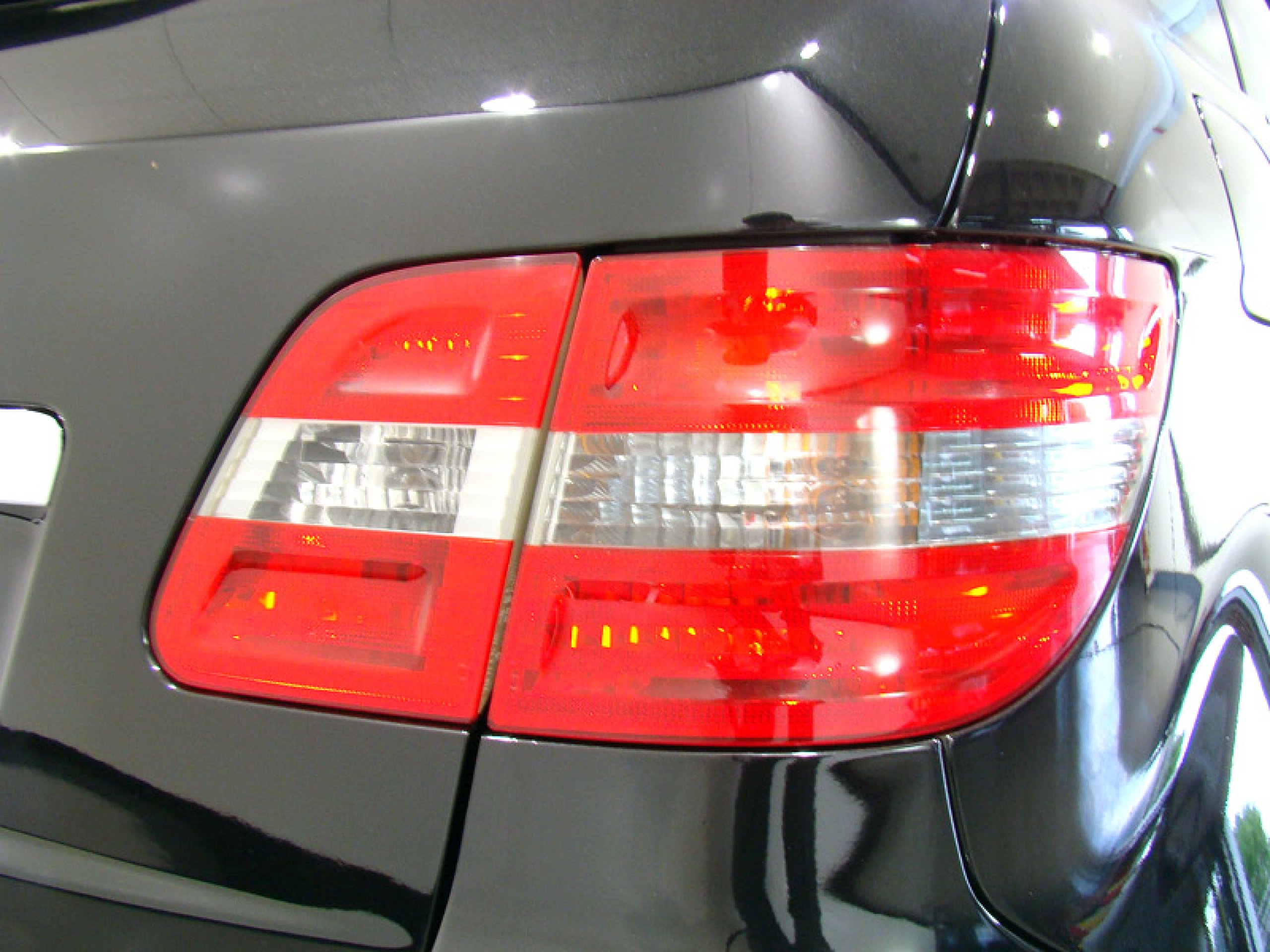 Foto Mercedes-Benz B 170 17