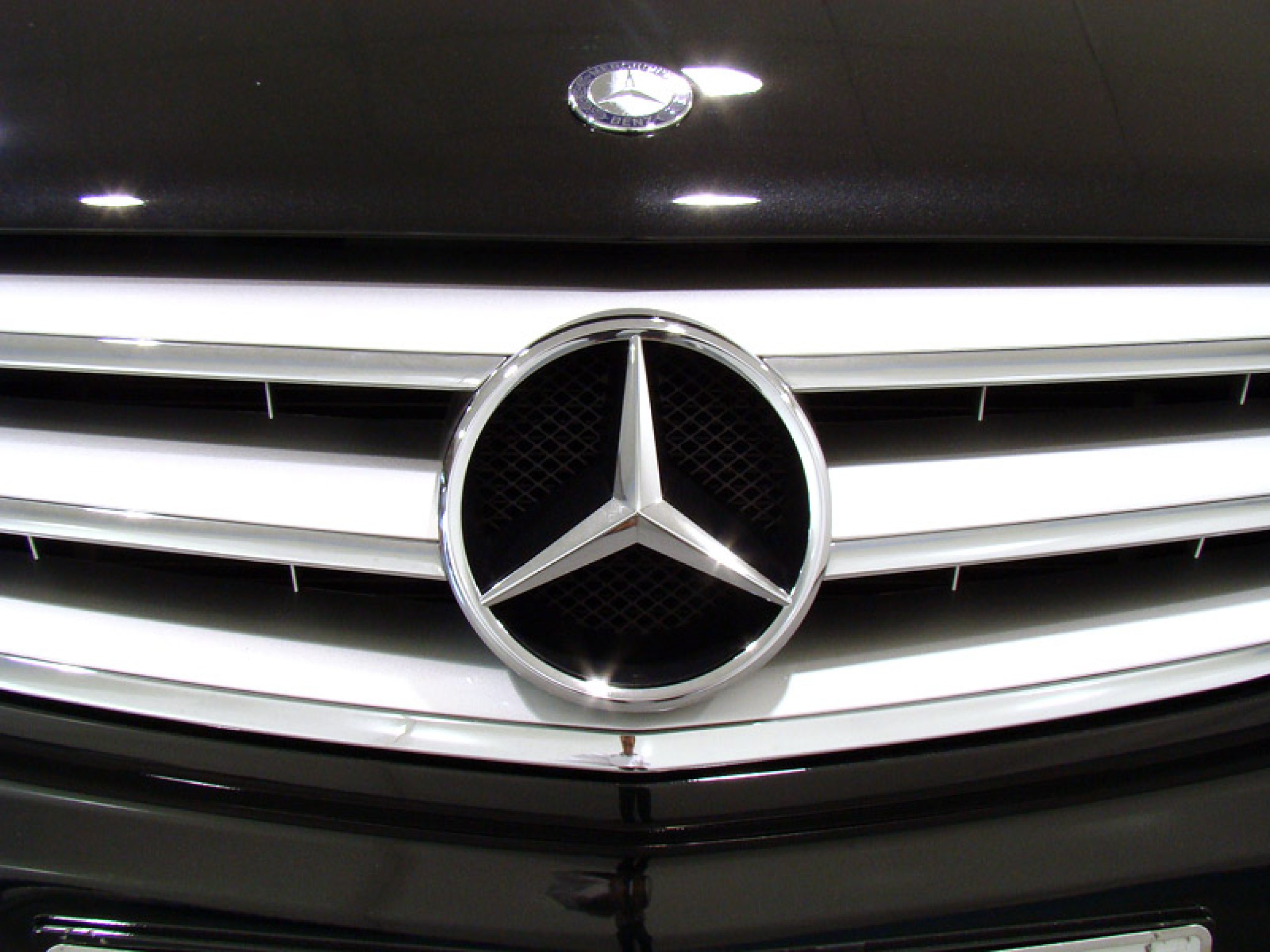 Foto Mercedes-Benz B 170 19