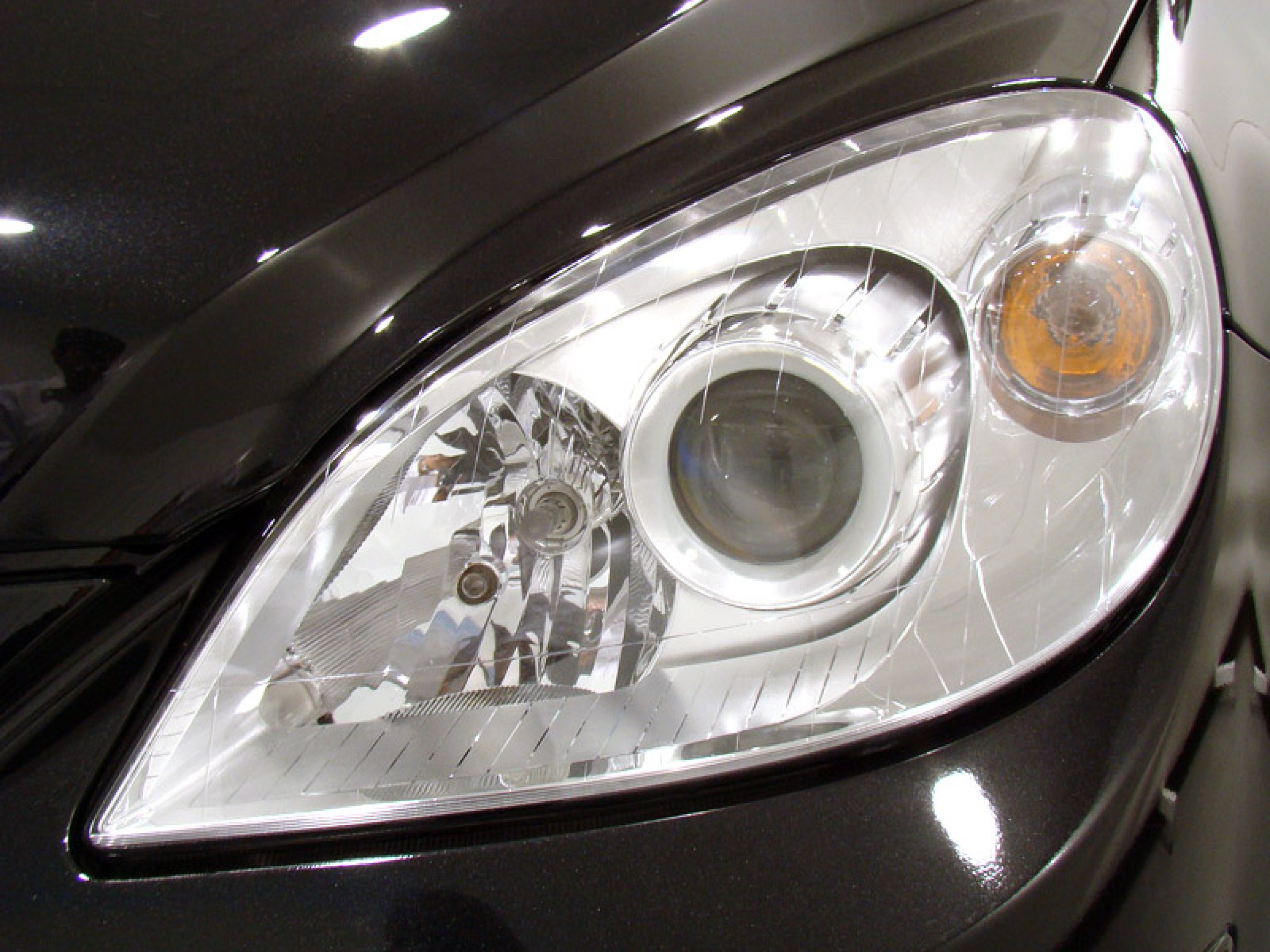 Foto Mercedes-Benz B 170 20