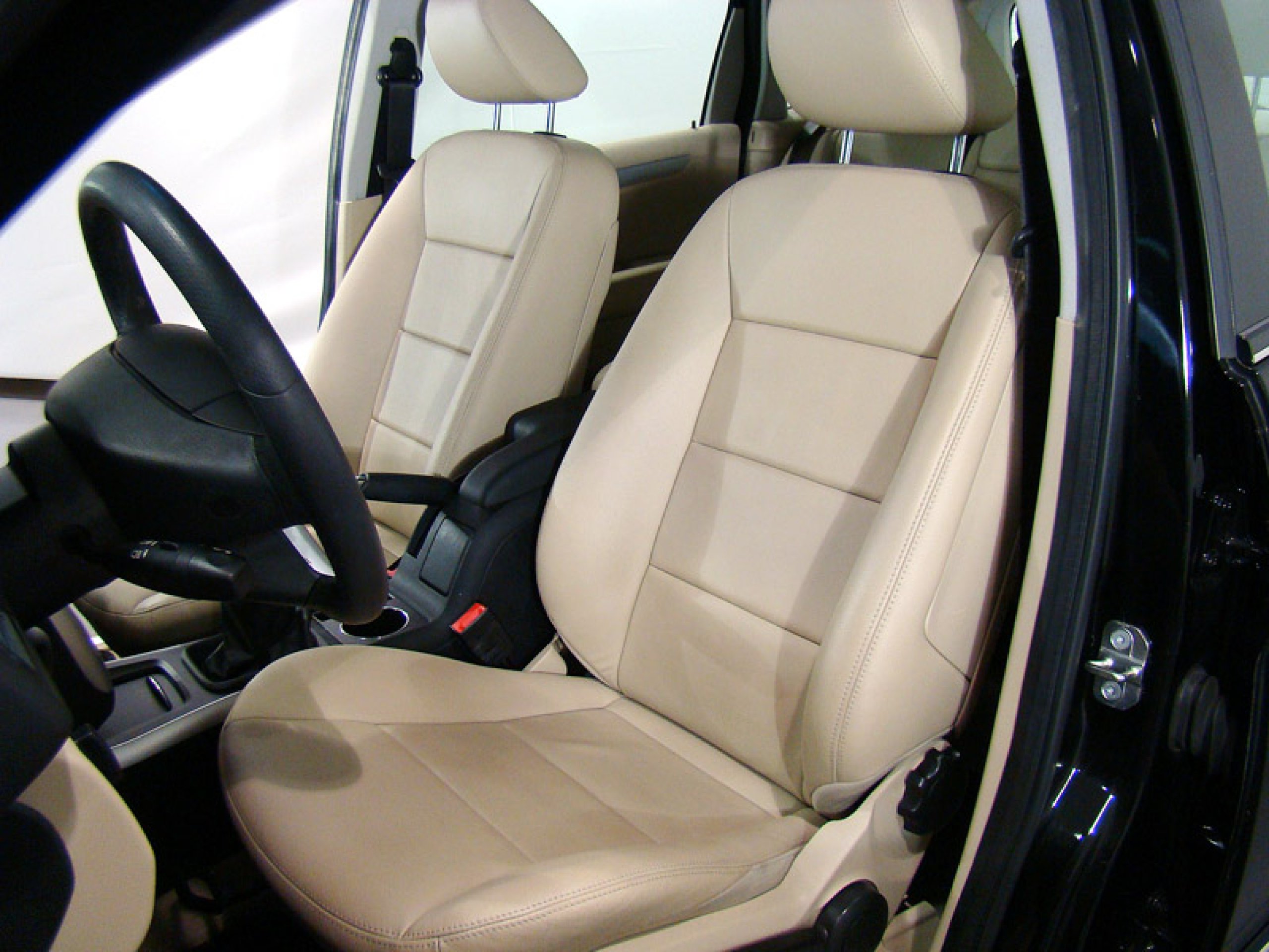 Foto Mercedes-Benz B 170 22