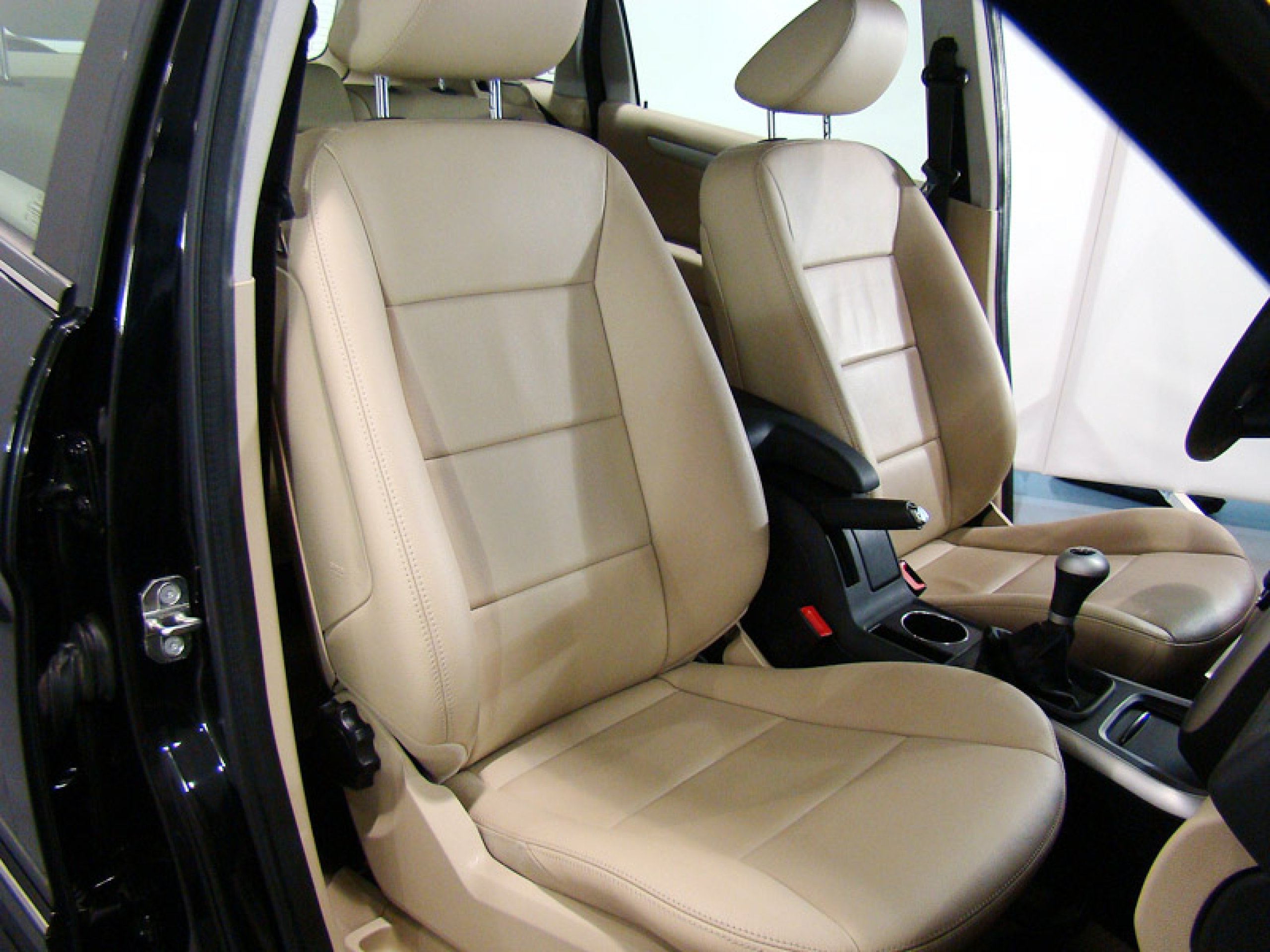 Foto Mercedes-Benz B 170 23