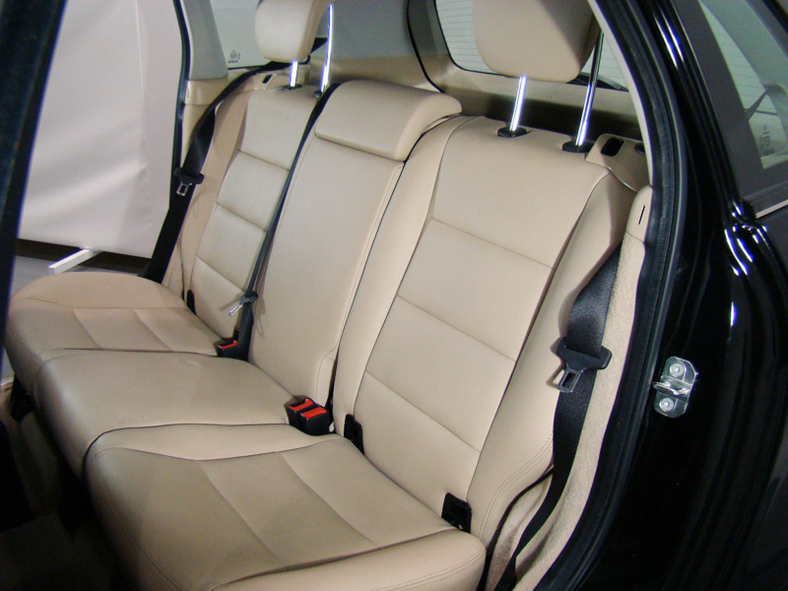 Foto Mercedes-Benz B 170 24