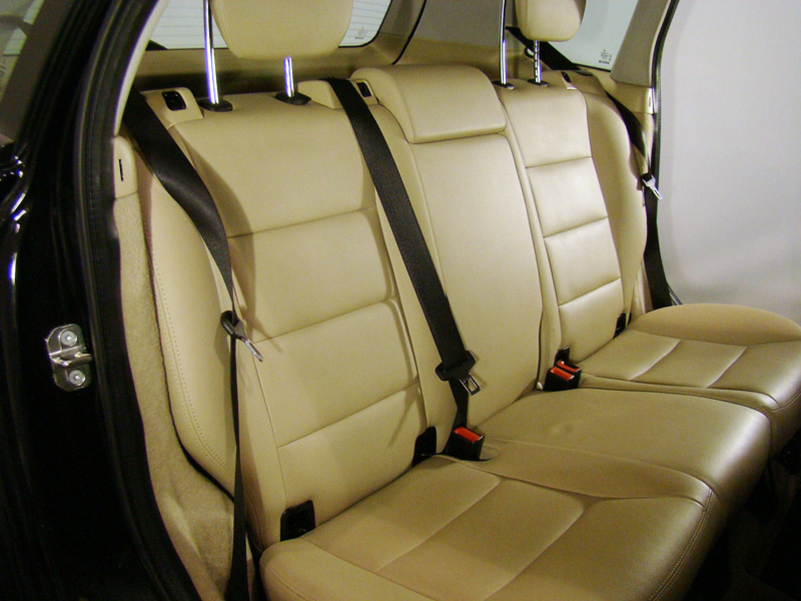 Foto Mercedes-Benz B 170 25