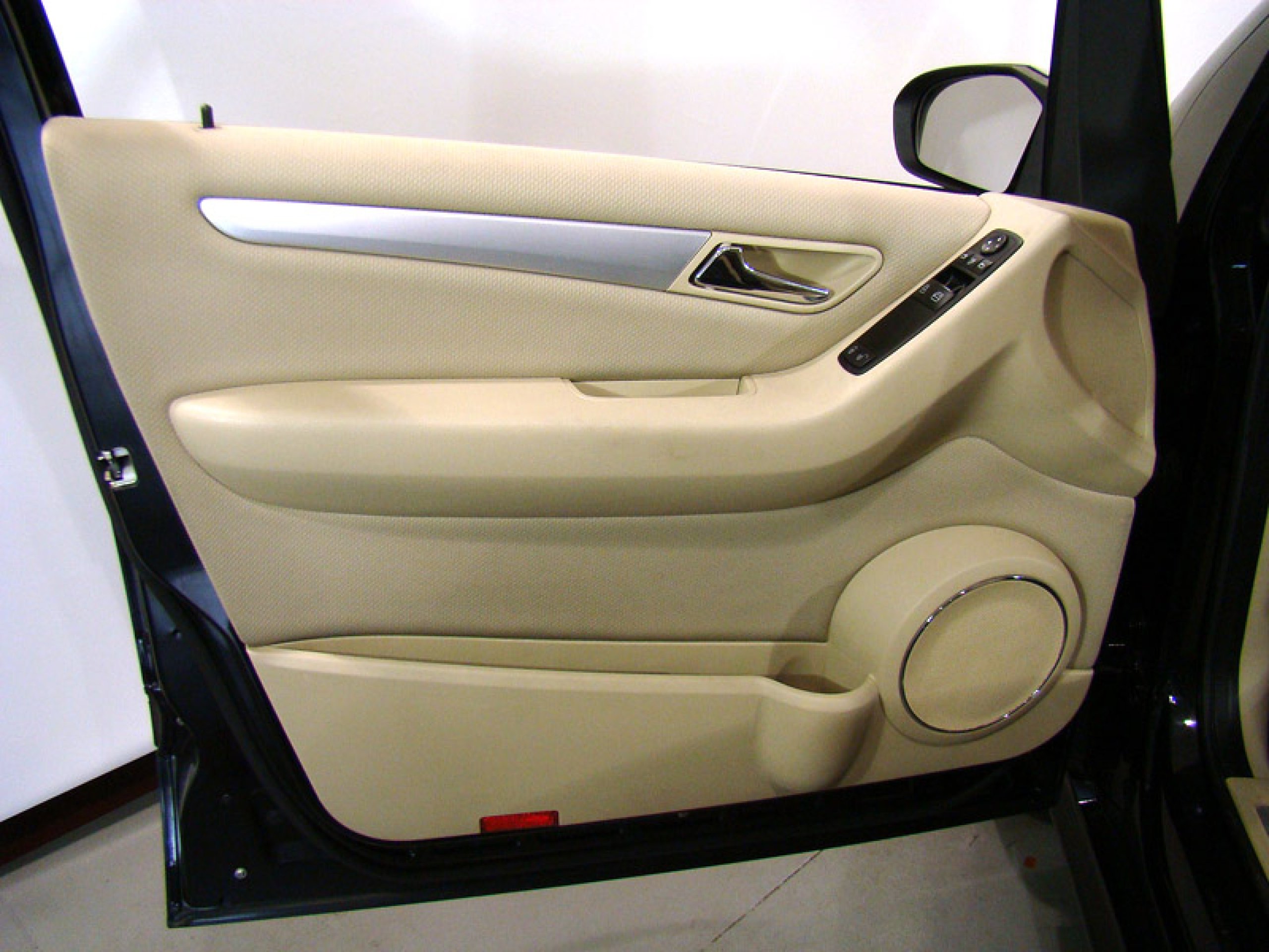 Foto Mercedes-Benz B 170 26