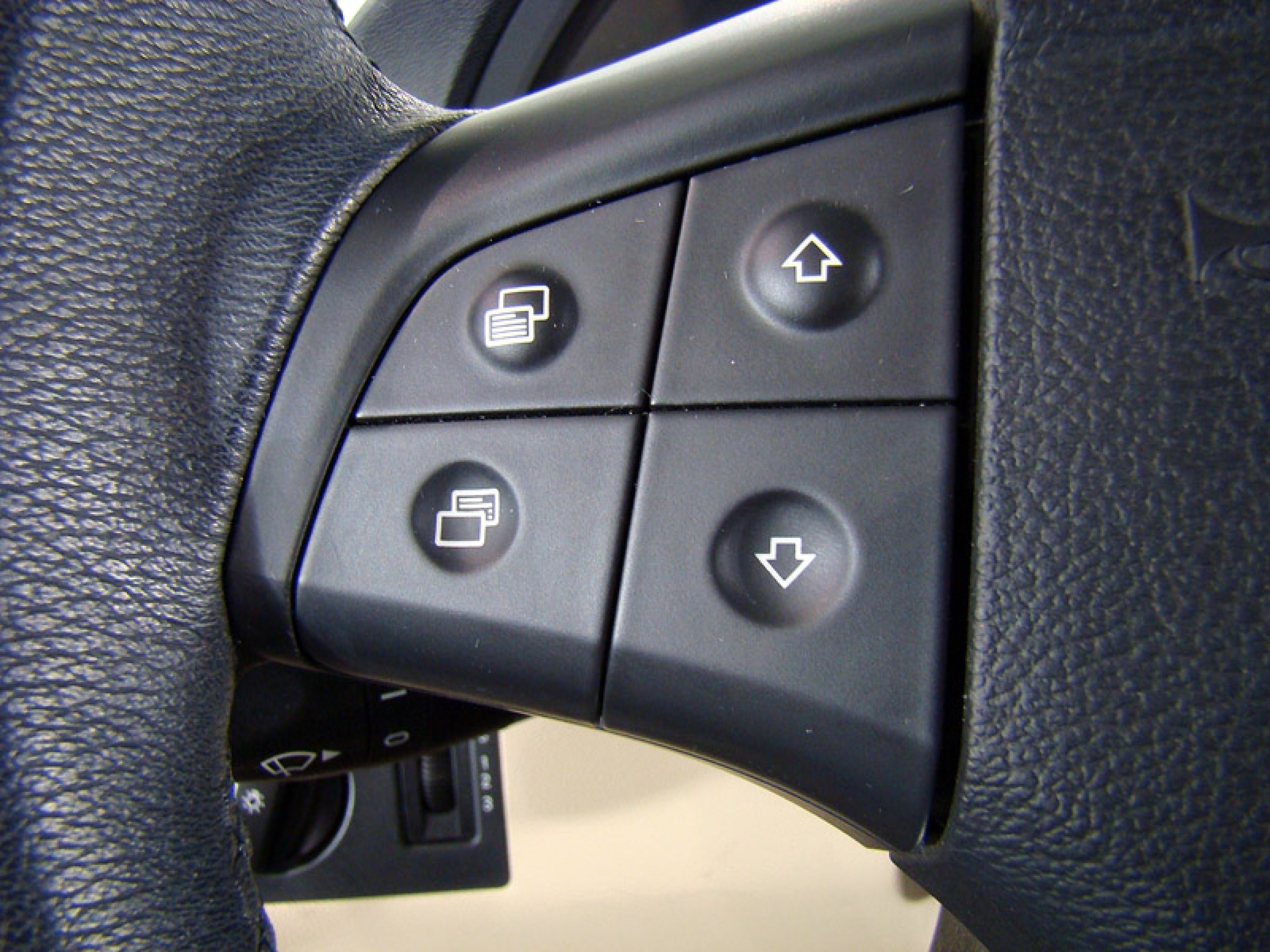 Foto Mercedes-Benz B 170 31