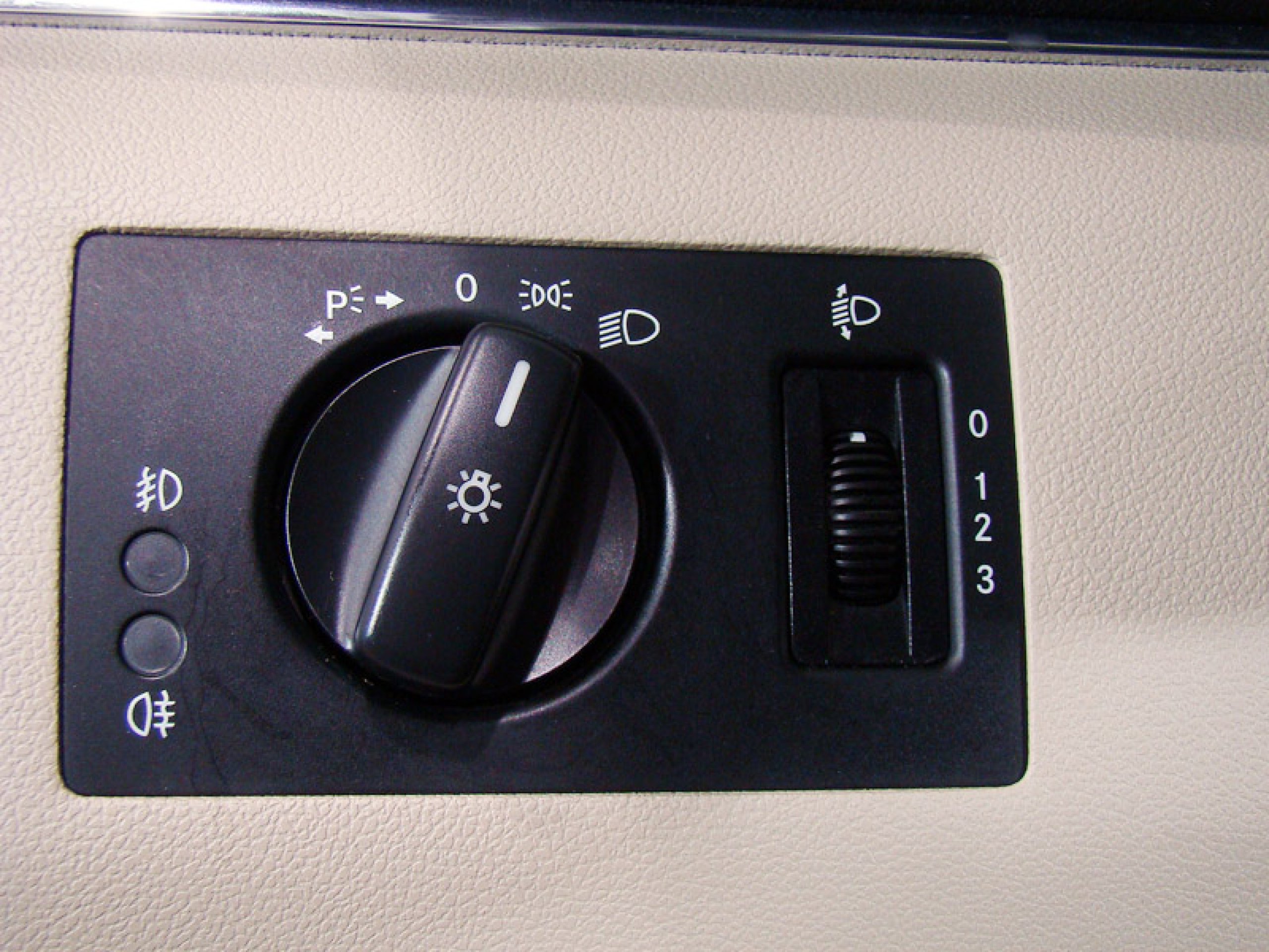 Foto Mercedes-Benz B 170 32