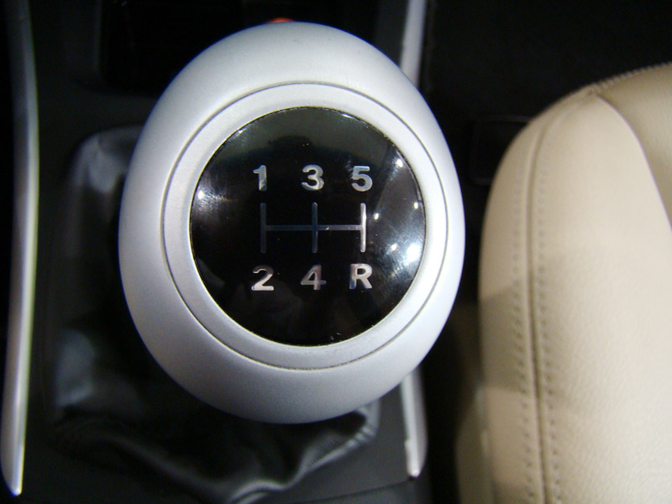 Foto Mercedes-Benz B 170 33