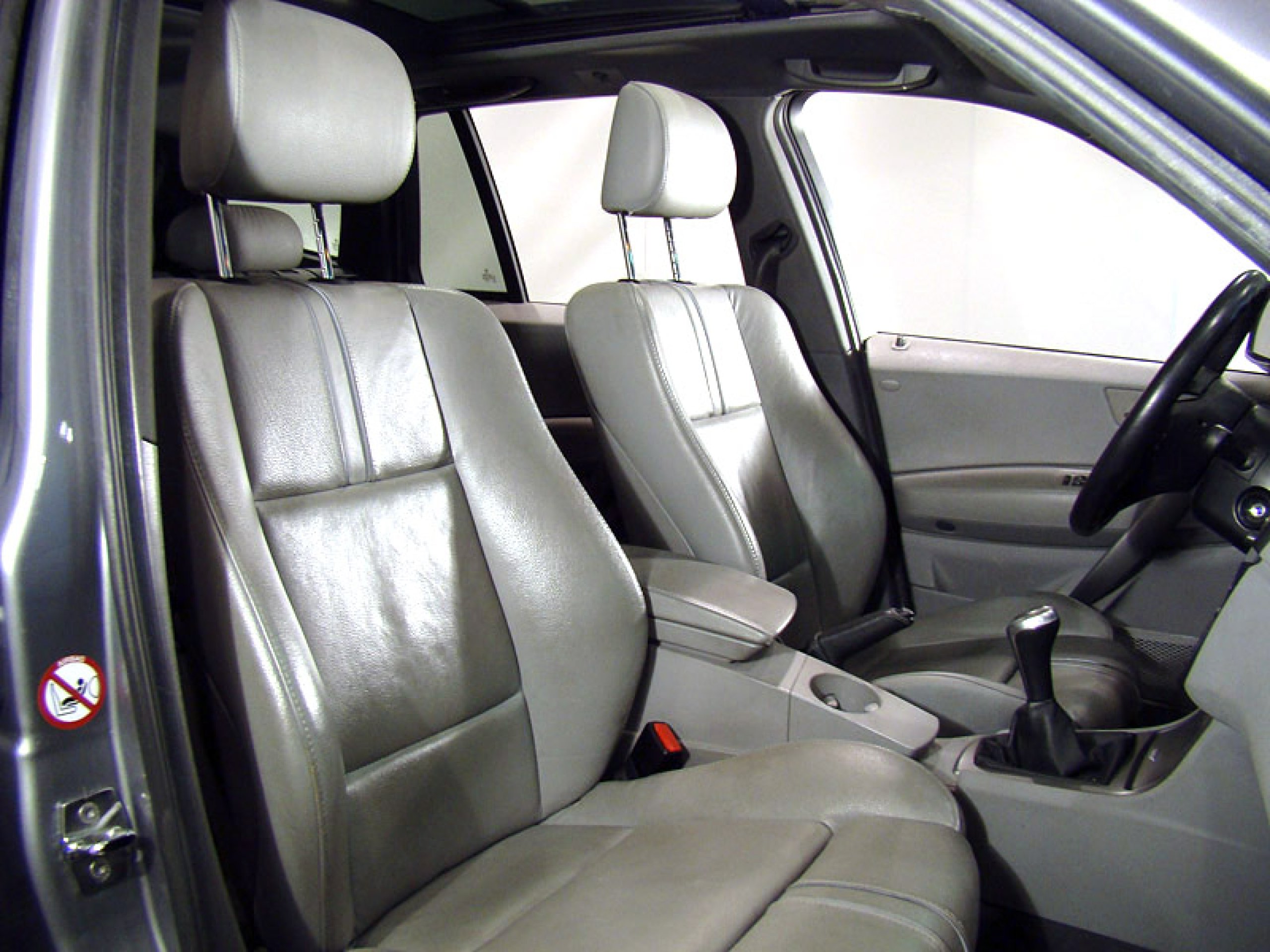 Foto Bmw X3 9