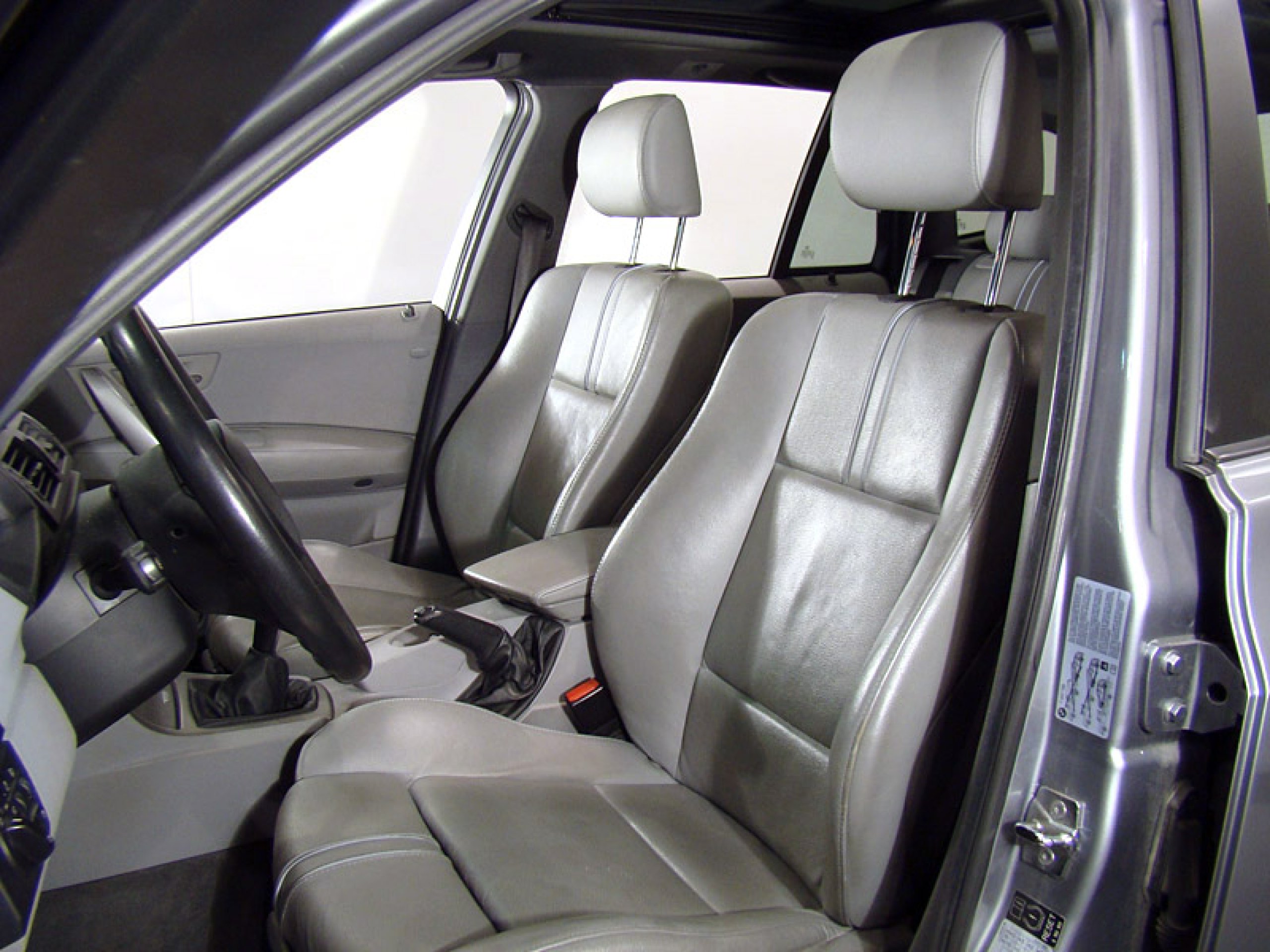 Foto Bmw X3 10