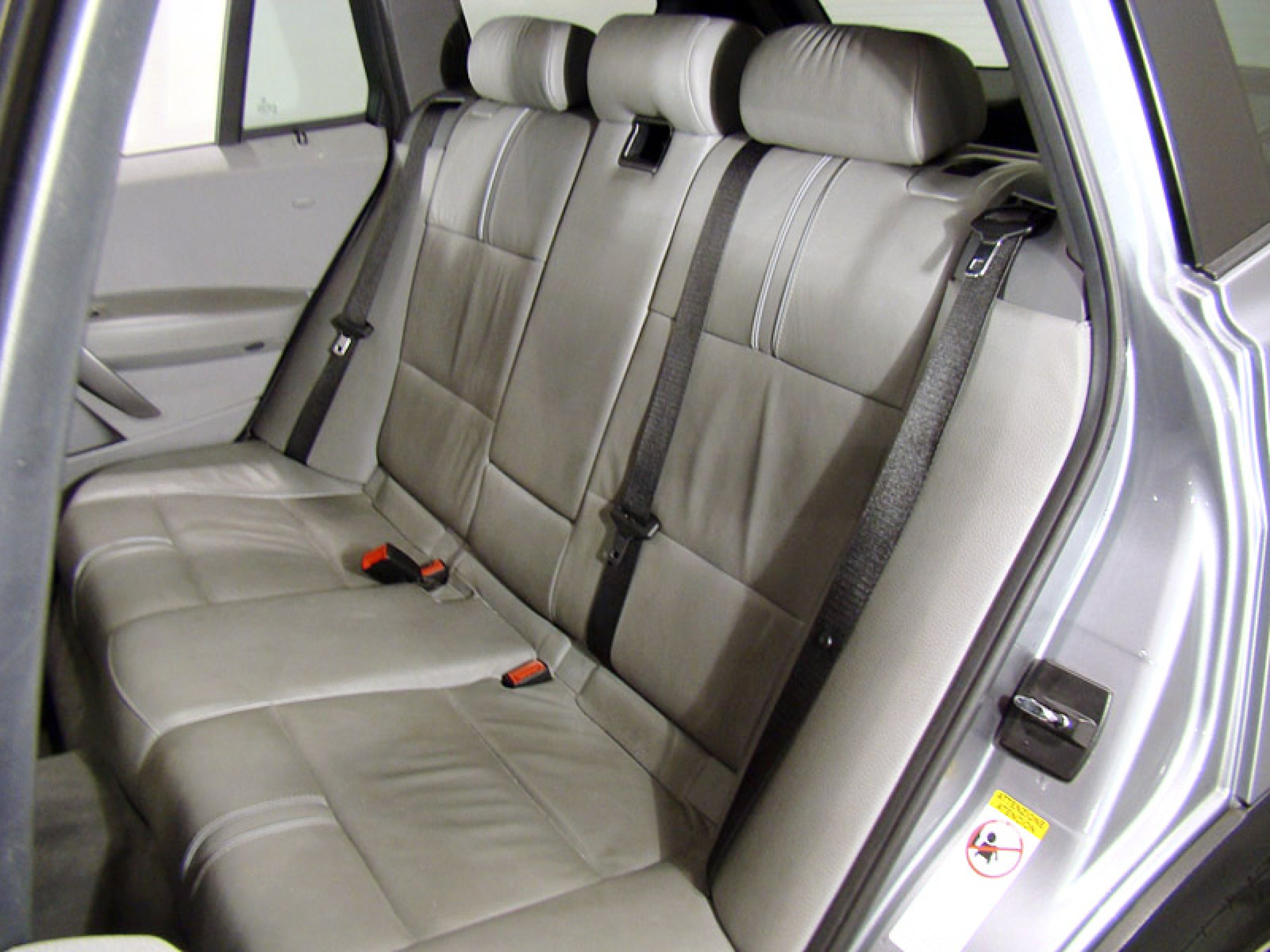 Foto Bmw X3 11