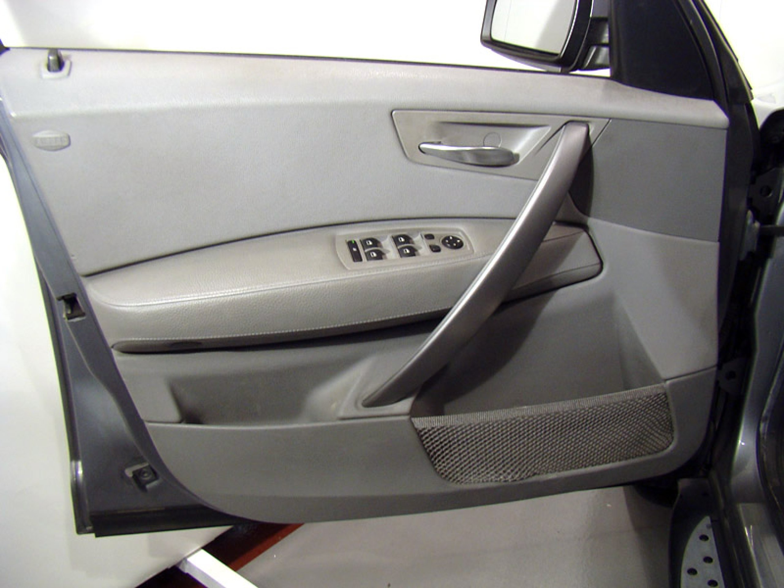 Foto Bmw X3 13