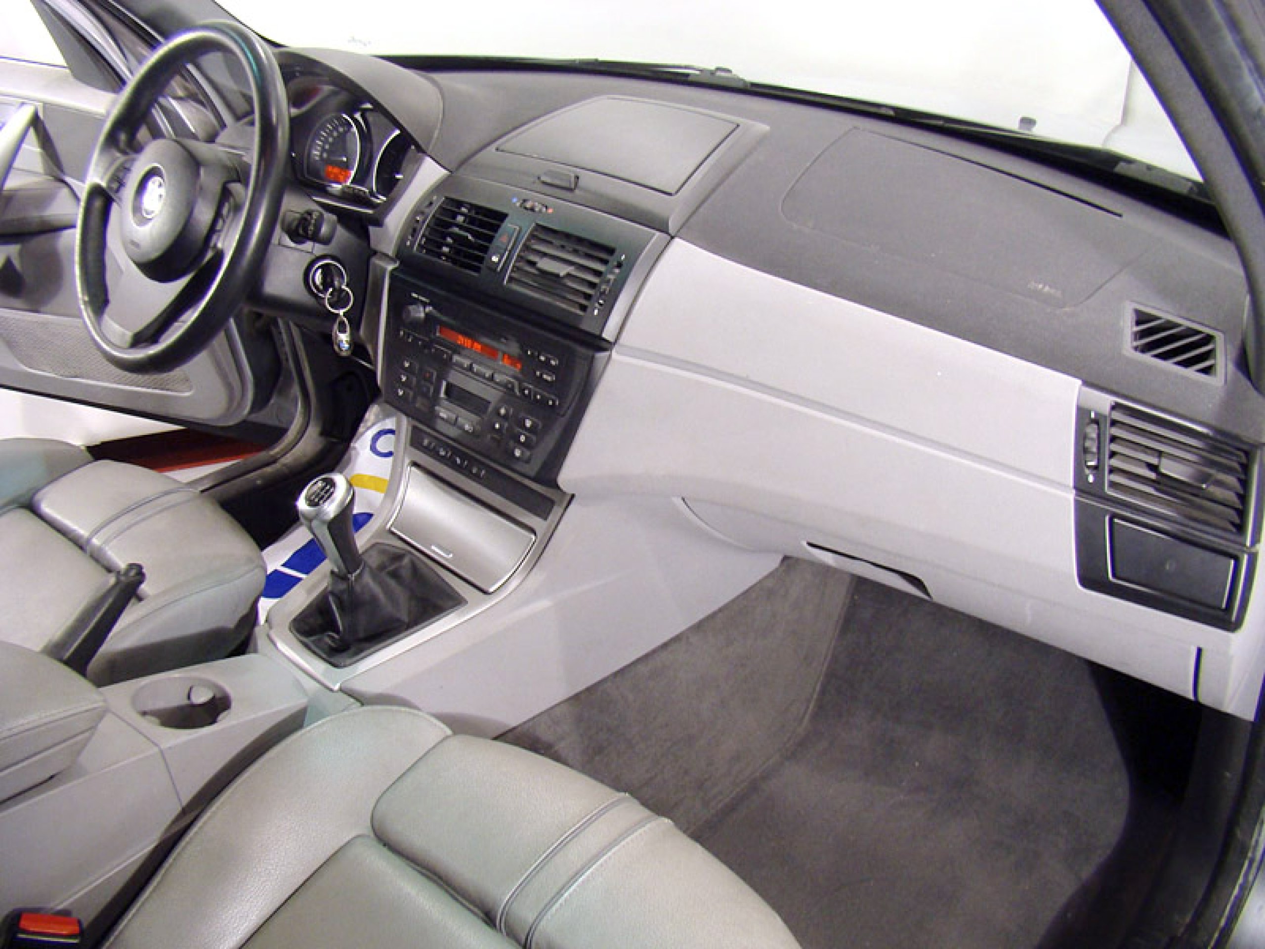 Foto Bmw X3 14
