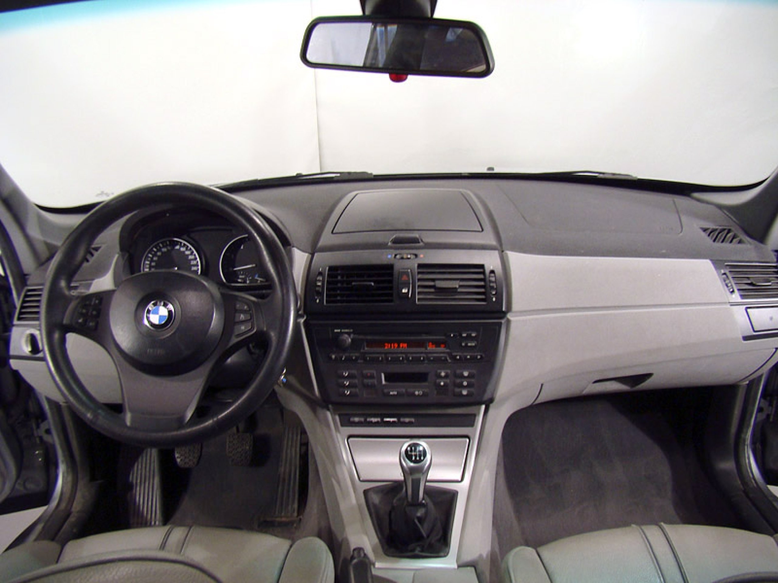 Foto Bmw X3 15