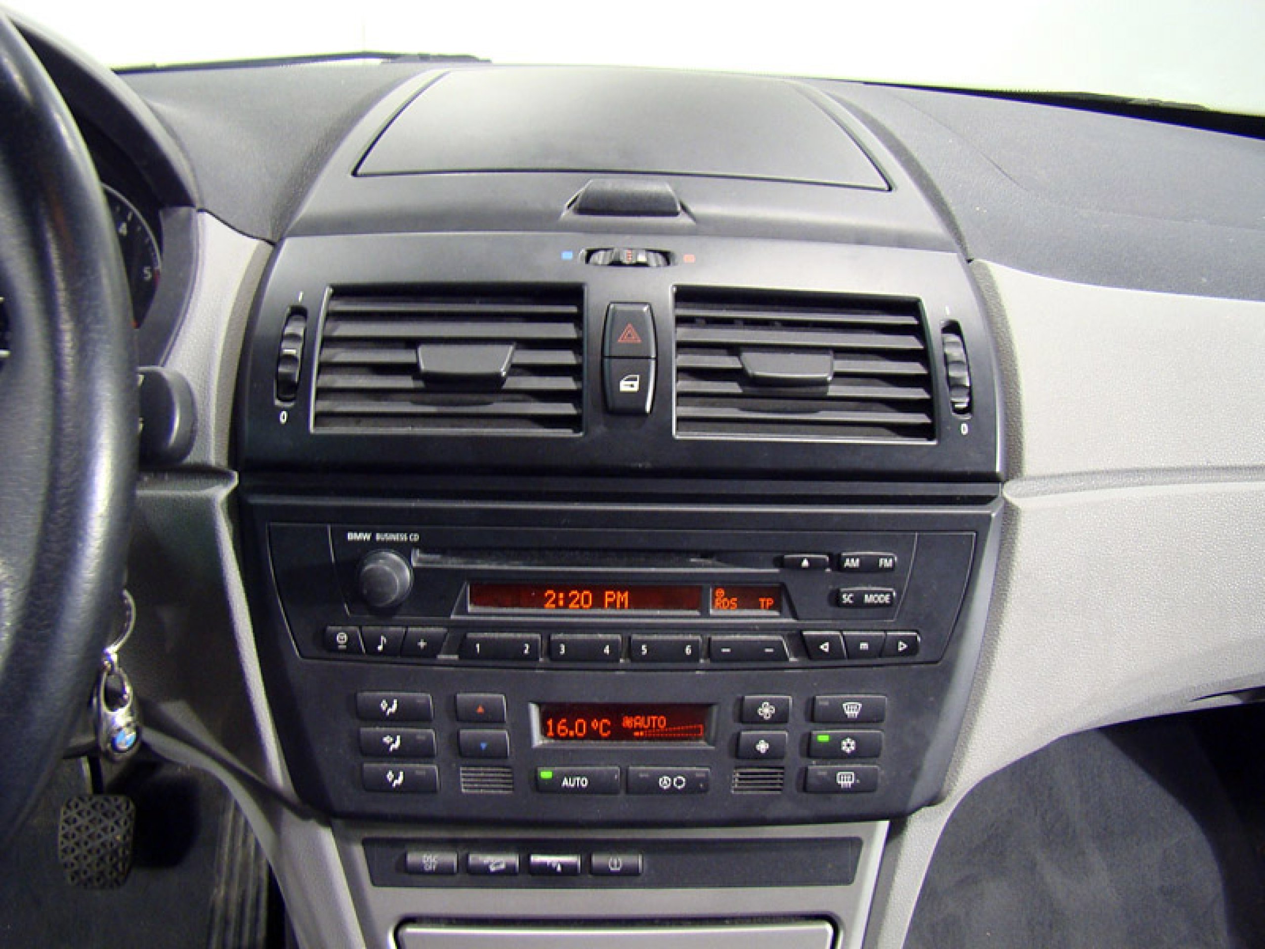 Foto Bmw X3 17