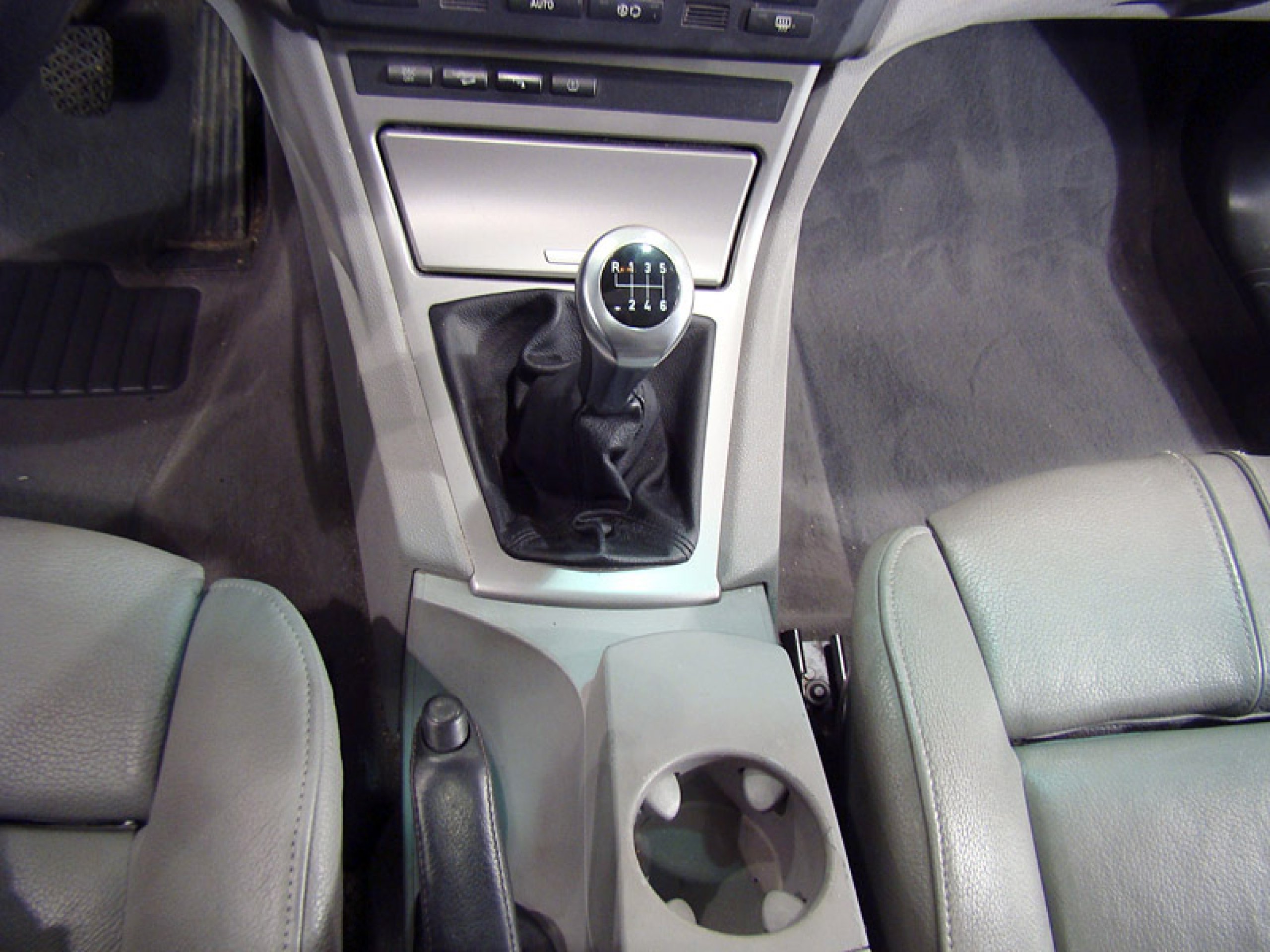 Foto Bmw X3 18