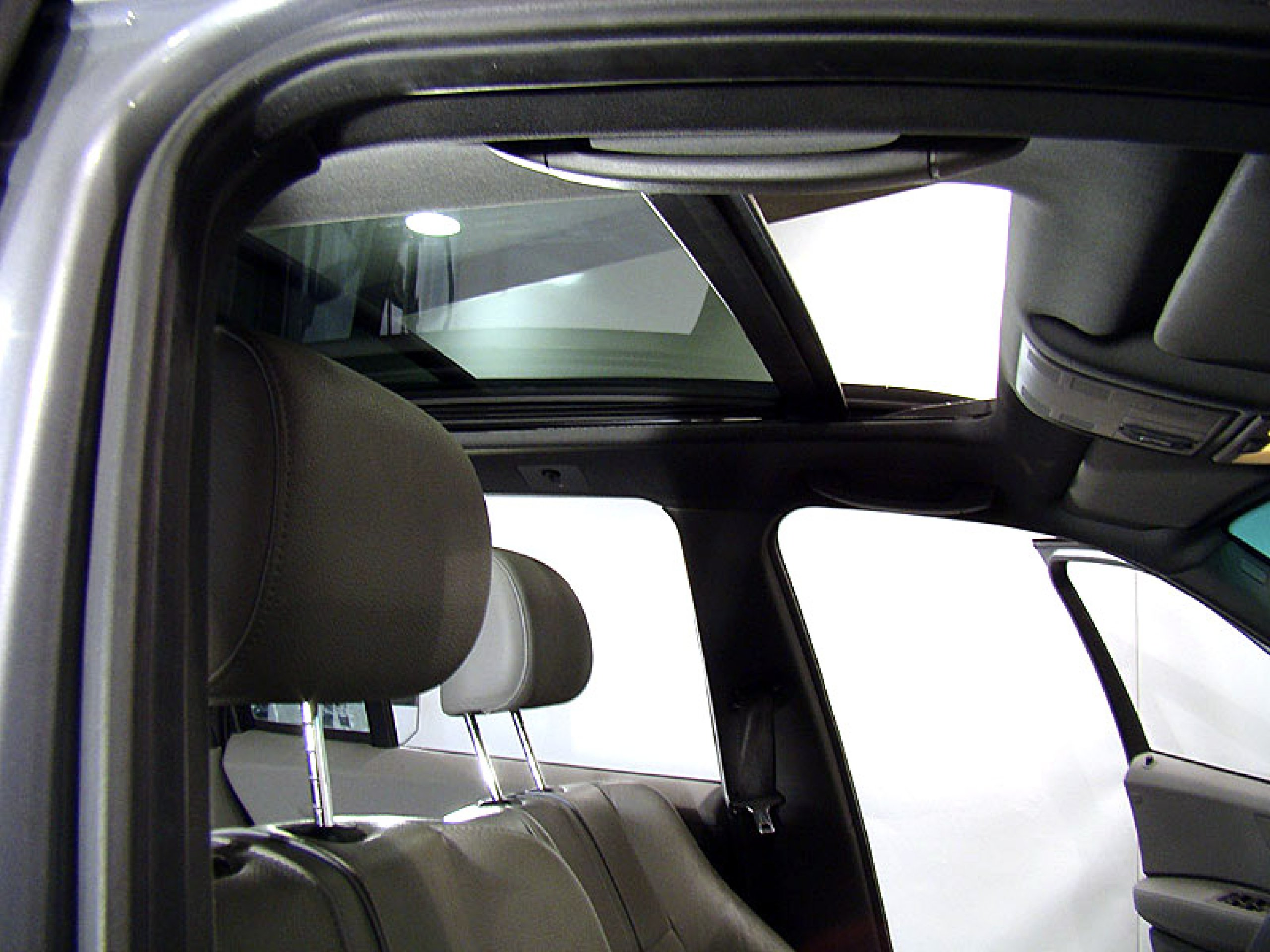 Foto Bmw X3 19