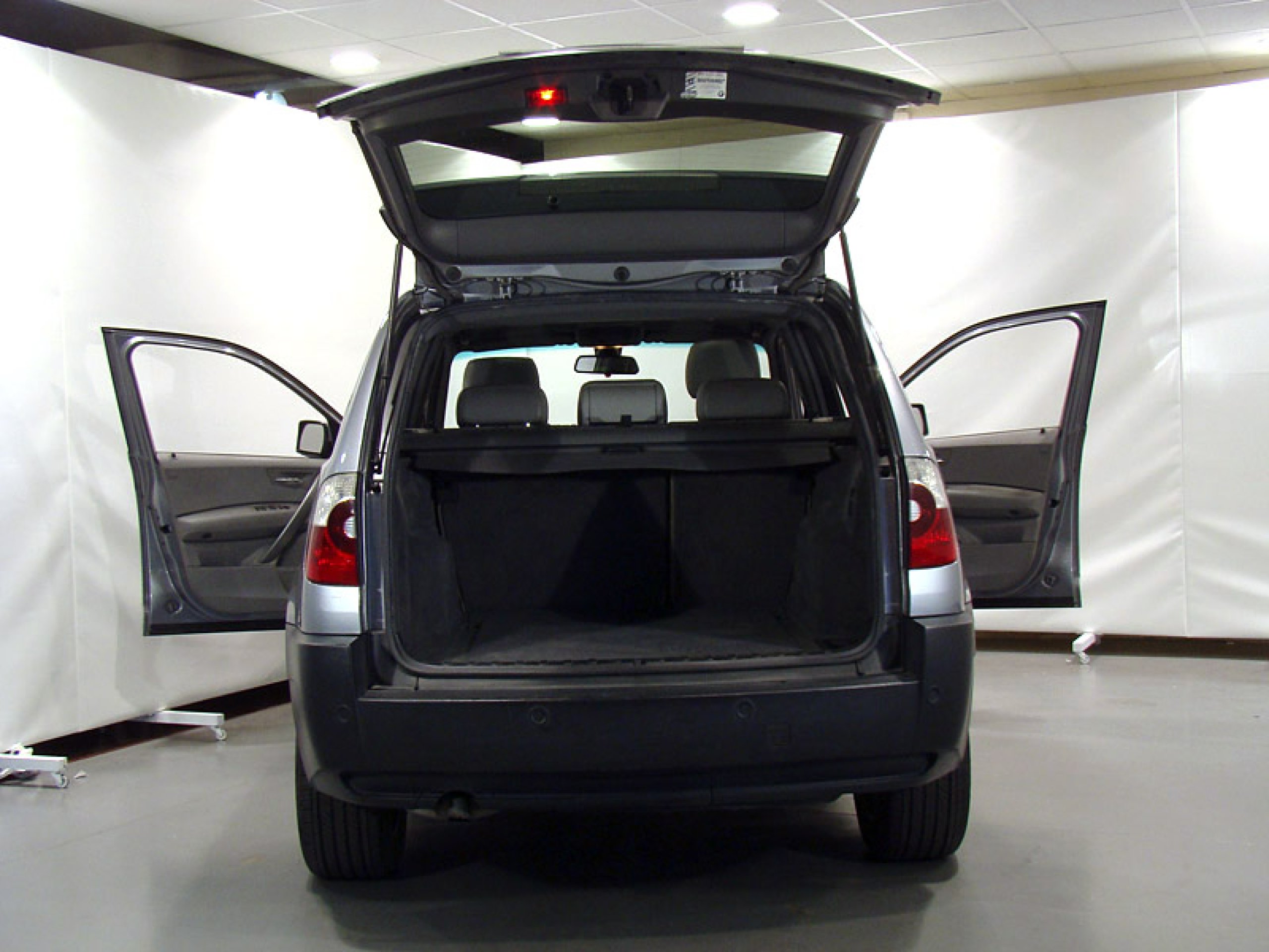 Foto Bmw X3 20