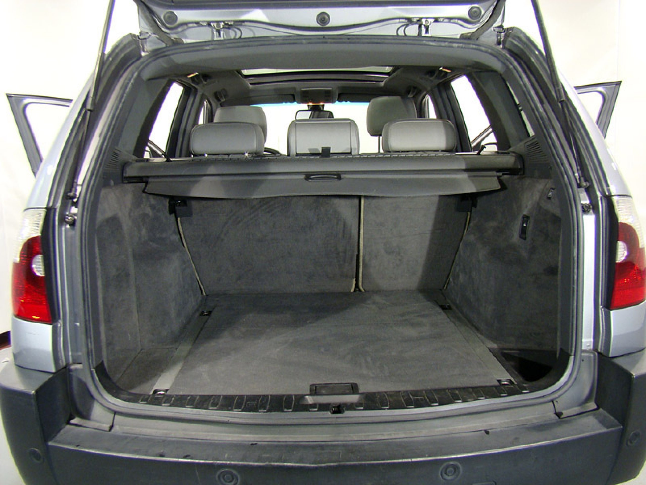 Foto Bmw X3 21