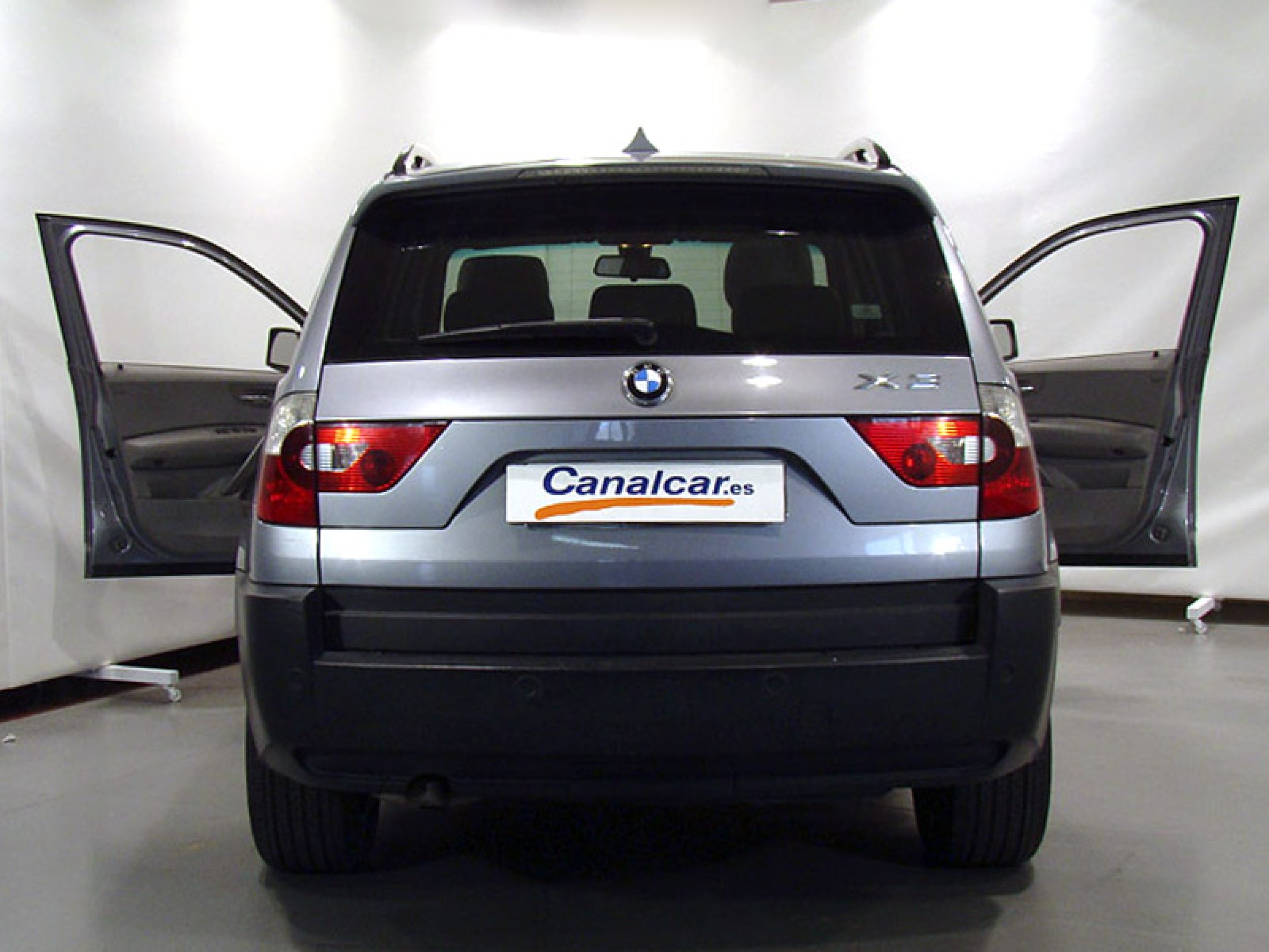 Foto Bmw X3 22