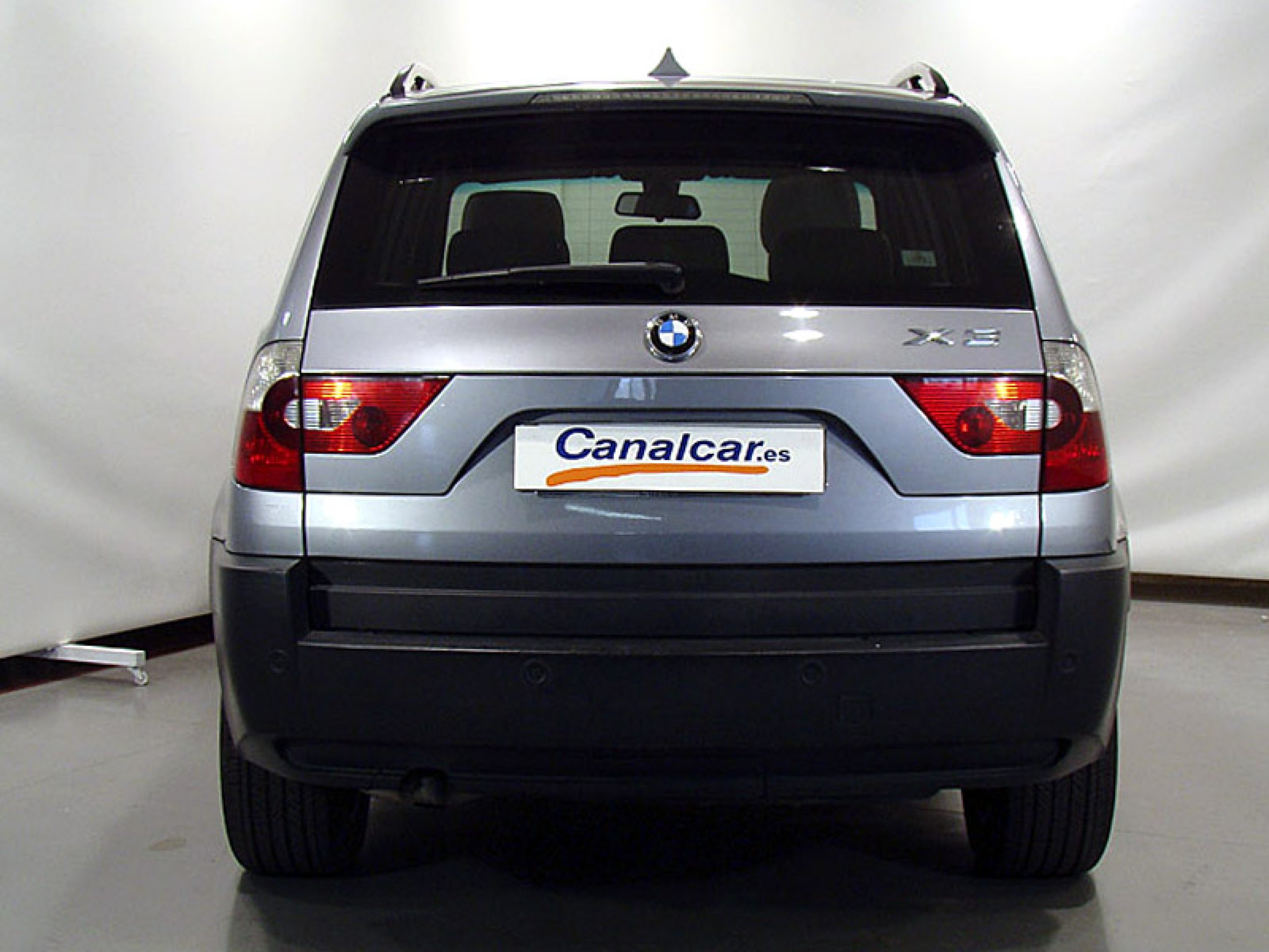 Foto Bmw X3 23
