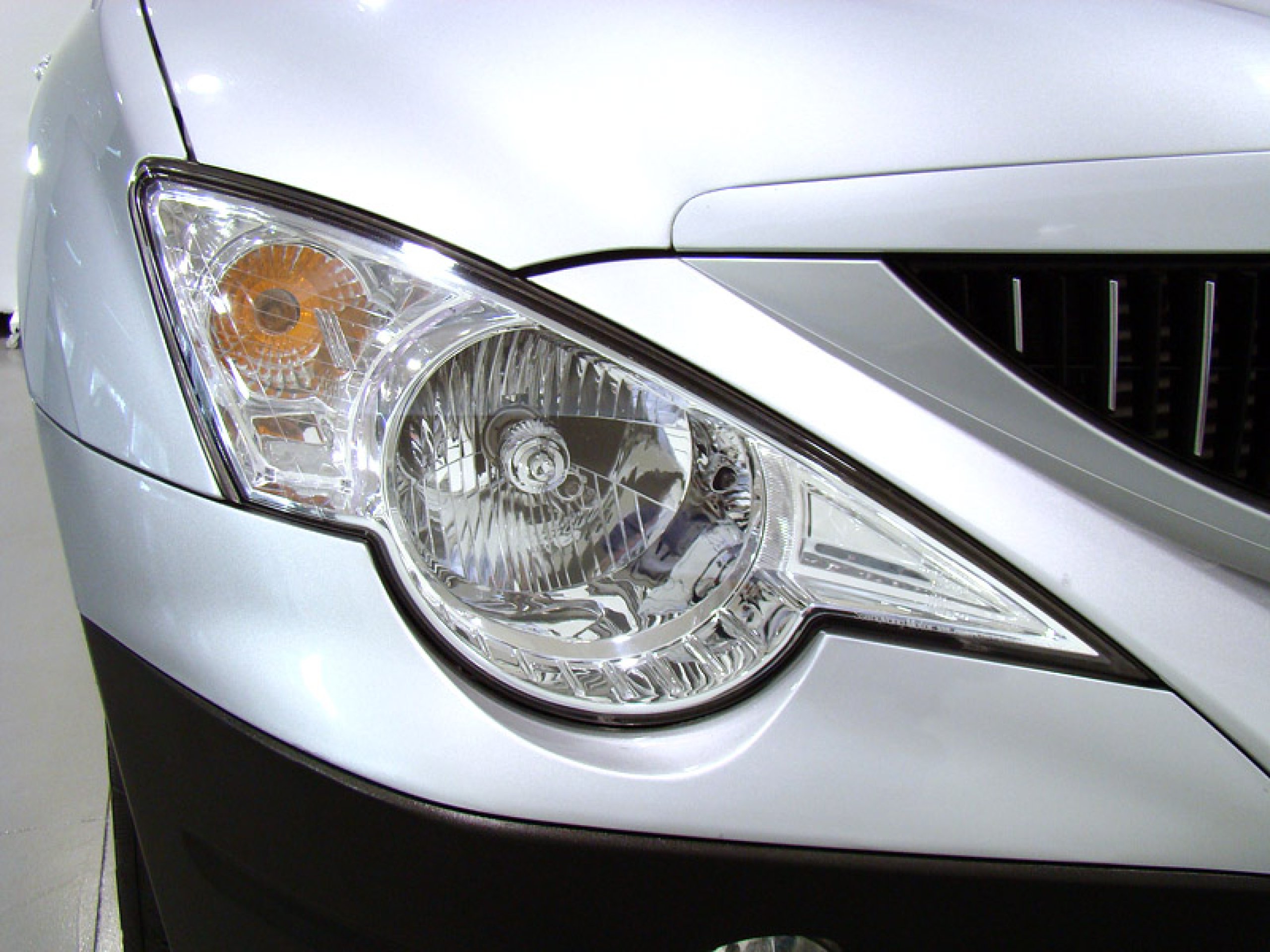 Foto Ssangyong Actyon 15