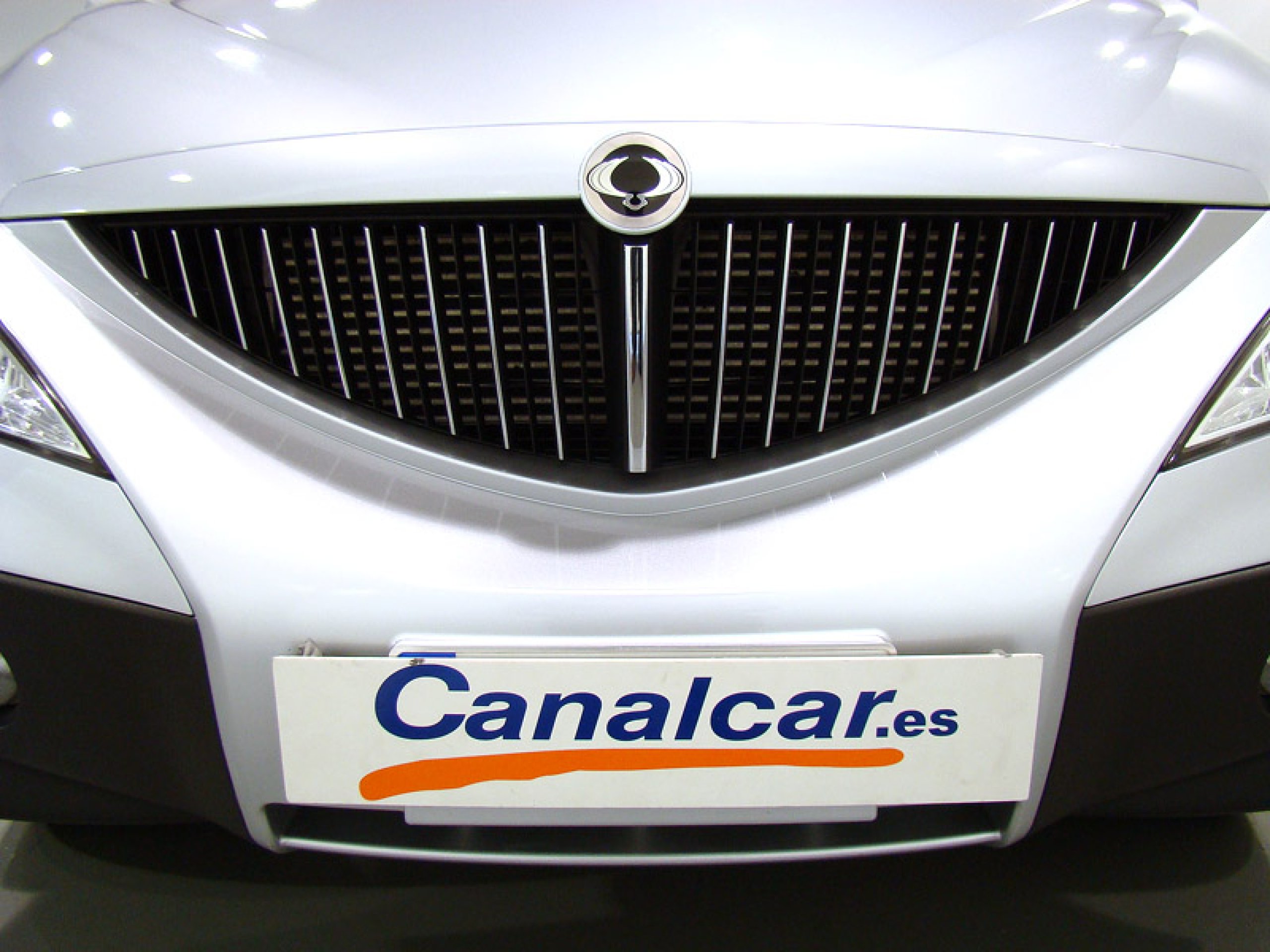 Foto Ssangyong Actyon 16