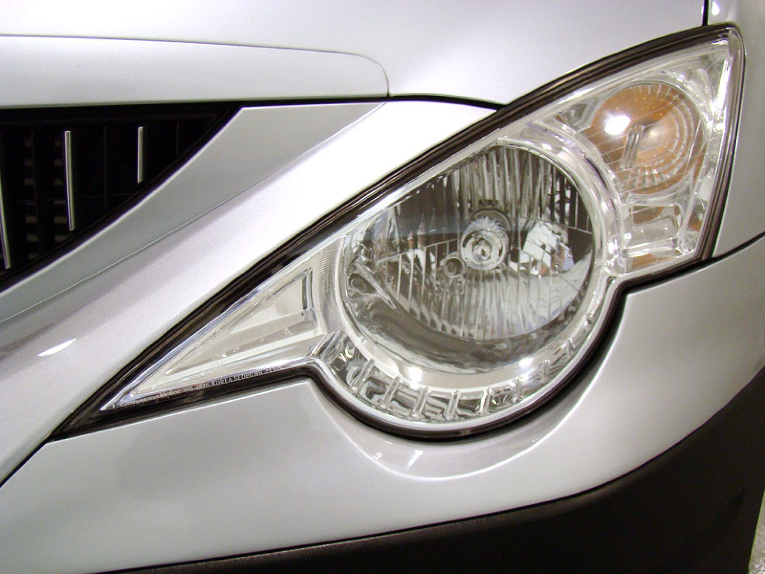 Foto Ssangyong Actyon 17