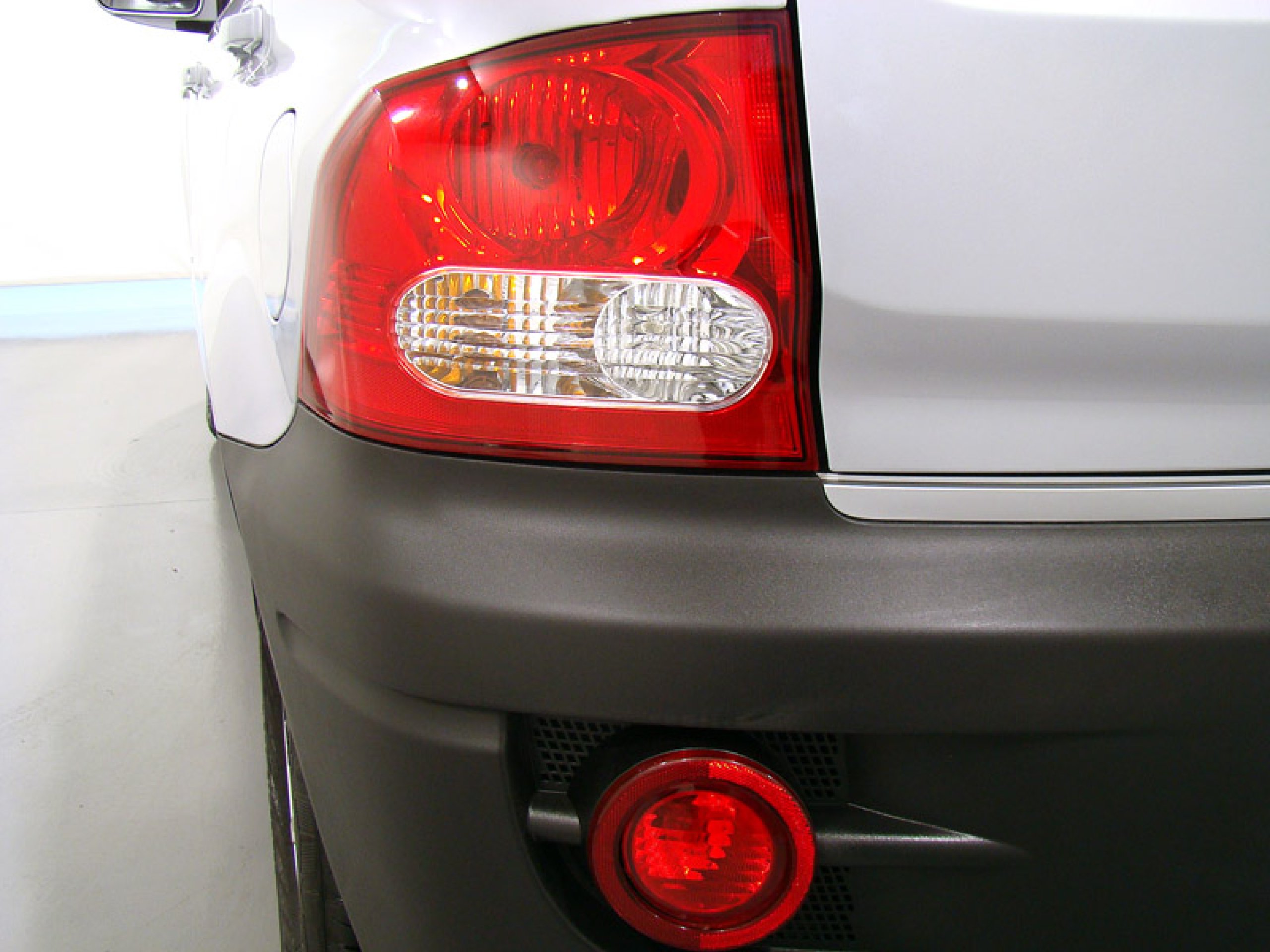 Foto Ssangyong Actyon 18