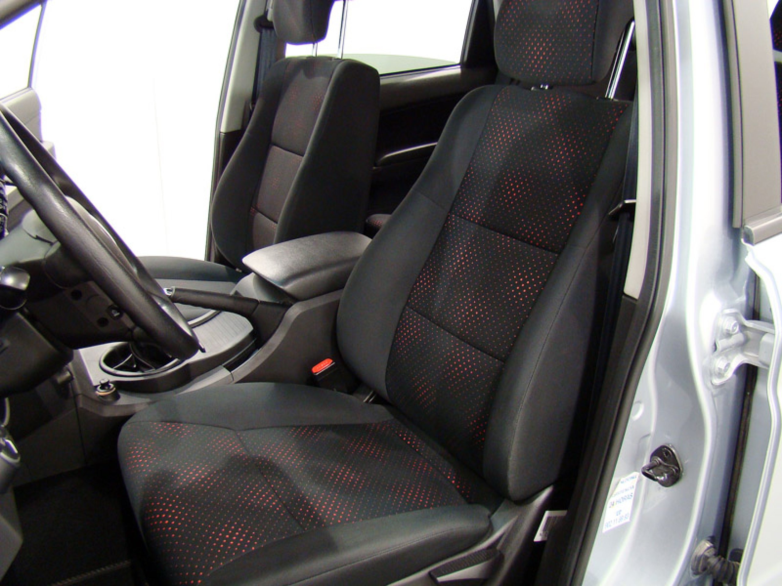 Foto Ssangyong Actyon 20