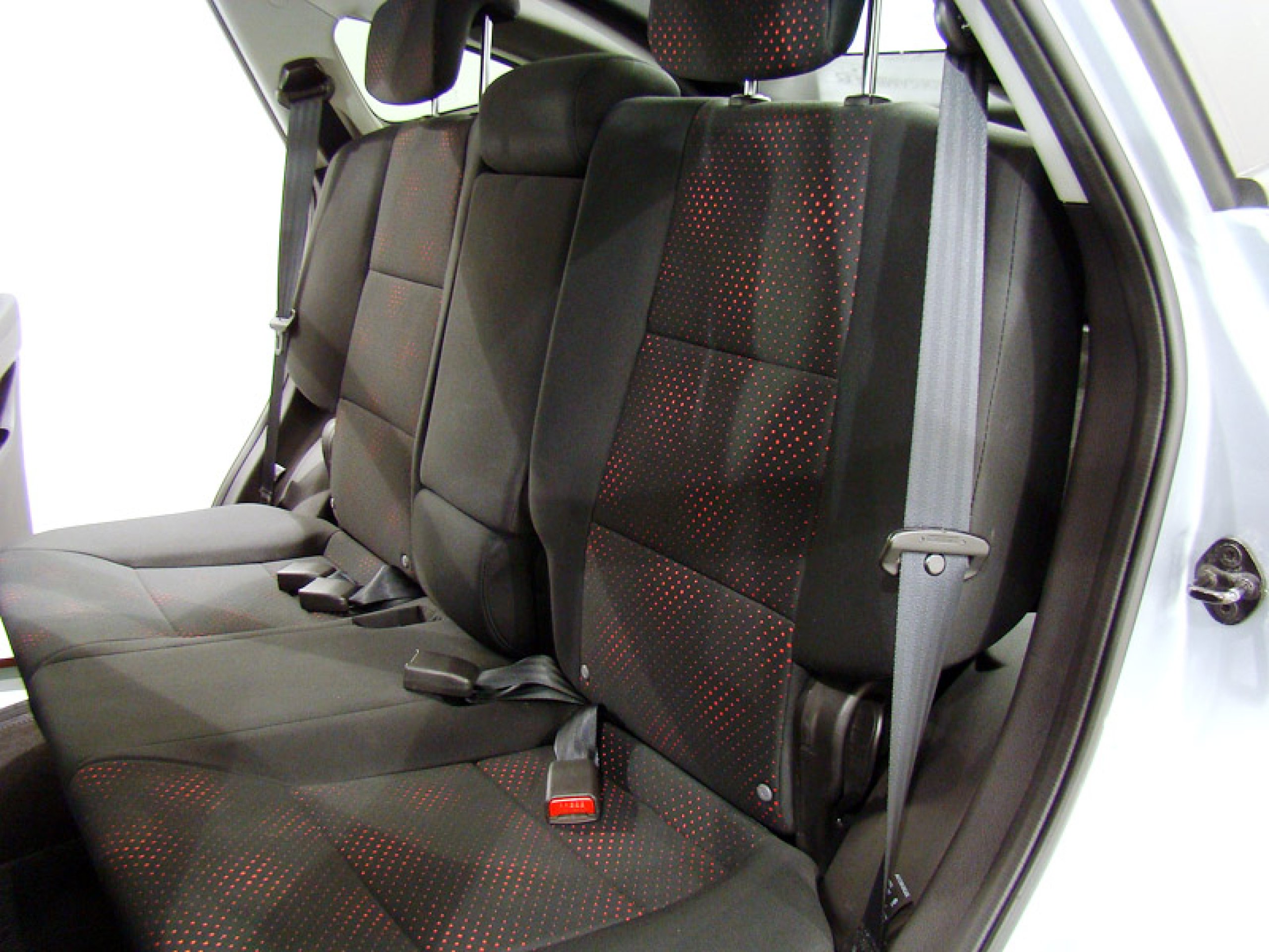Foto Ssangyong Actyon 21
