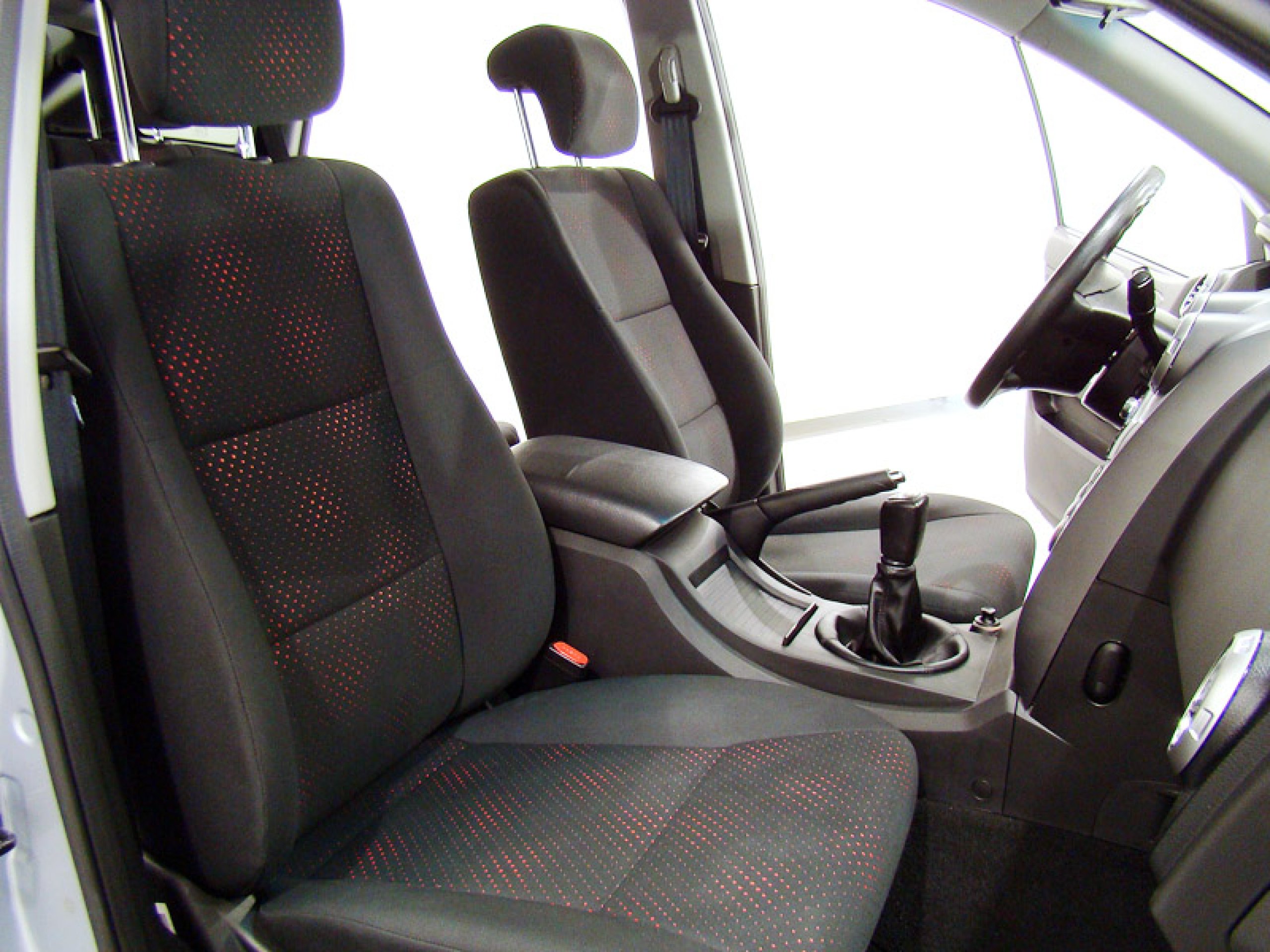 Foto Ssangyong Actyon 22