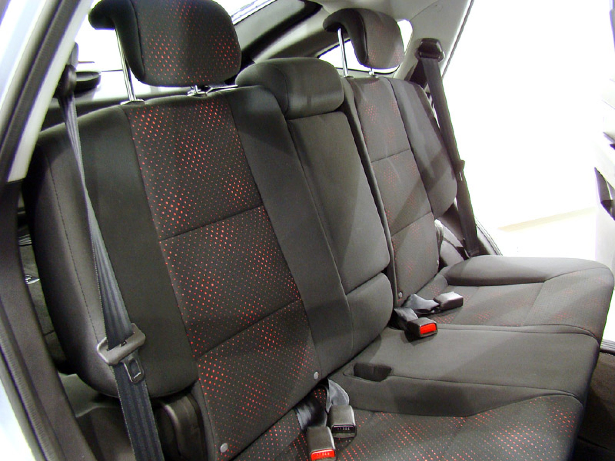 Foto Ssangyong Actyon 23