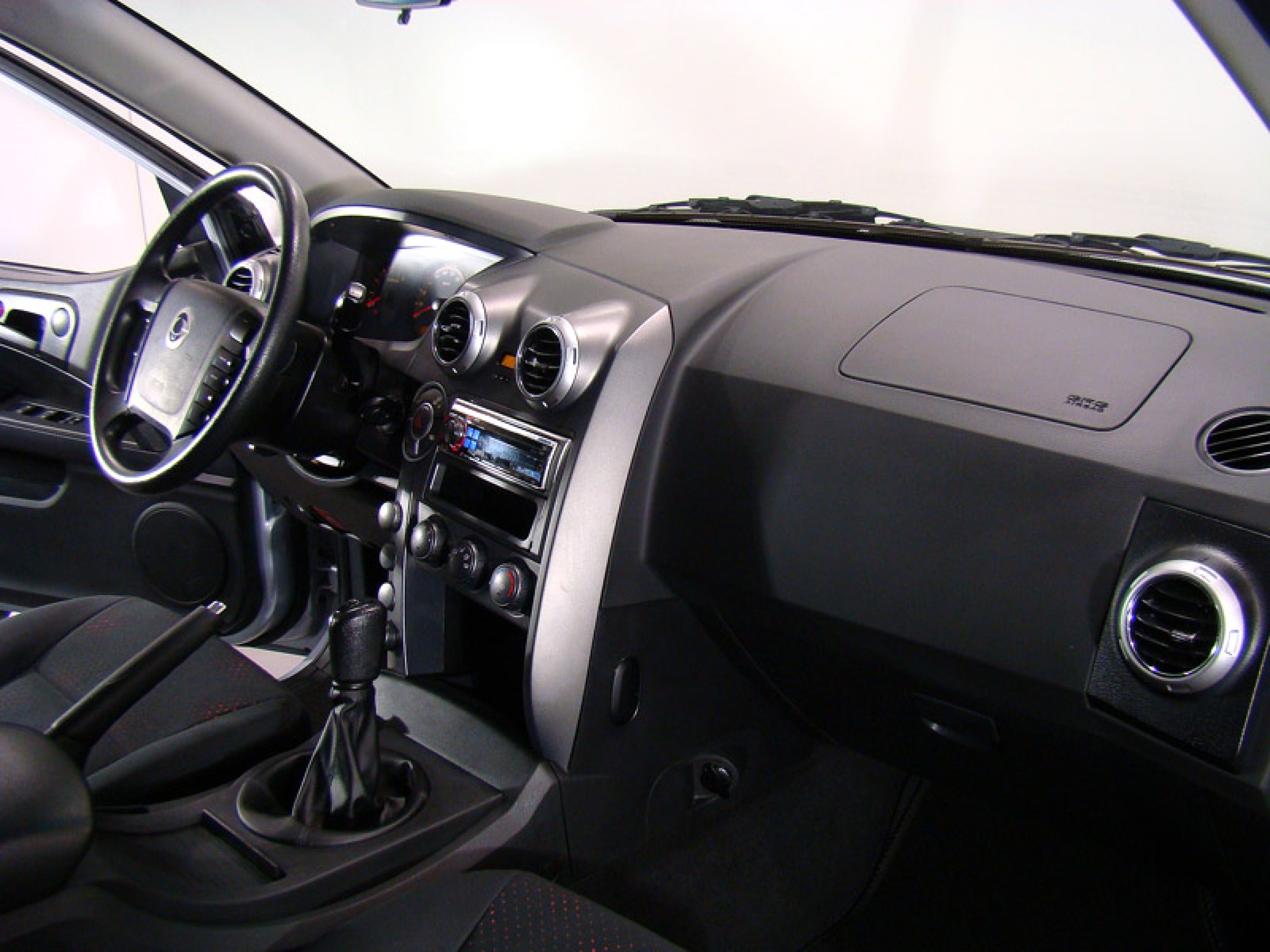 Foto Ssangyong Actyon 24