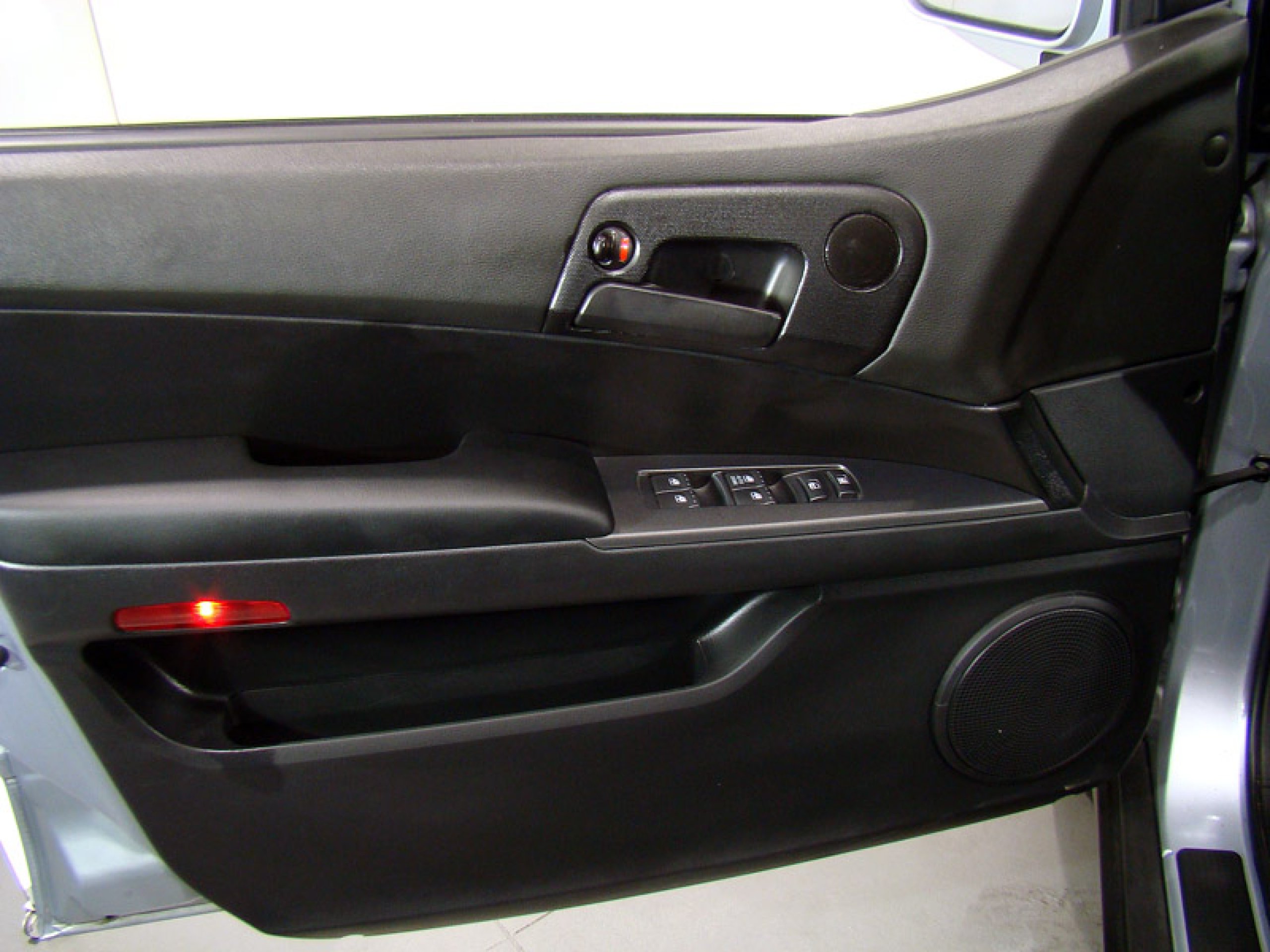 Foto Ssangyong Actyon 26