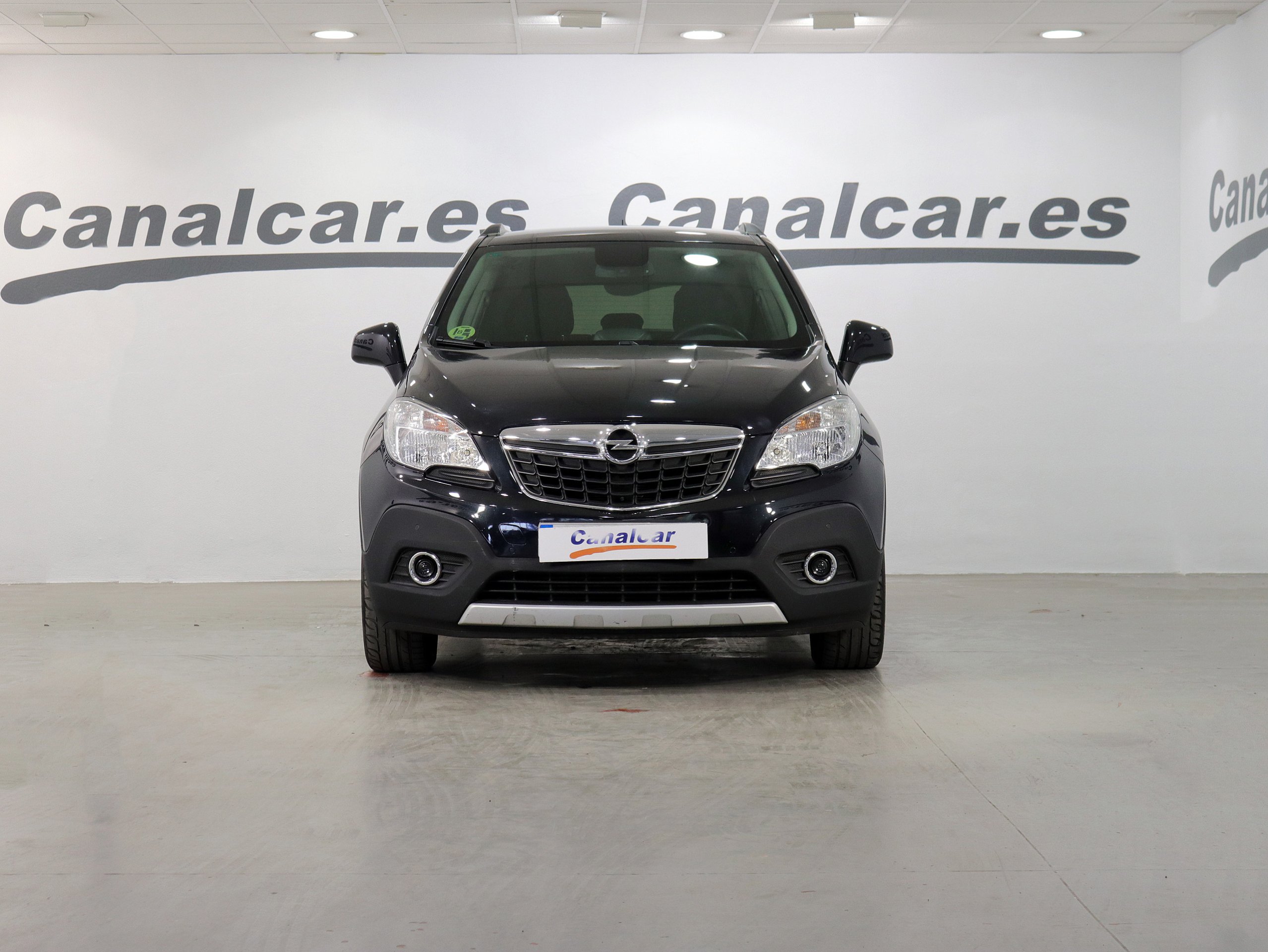 Foto Opel Mokka 4