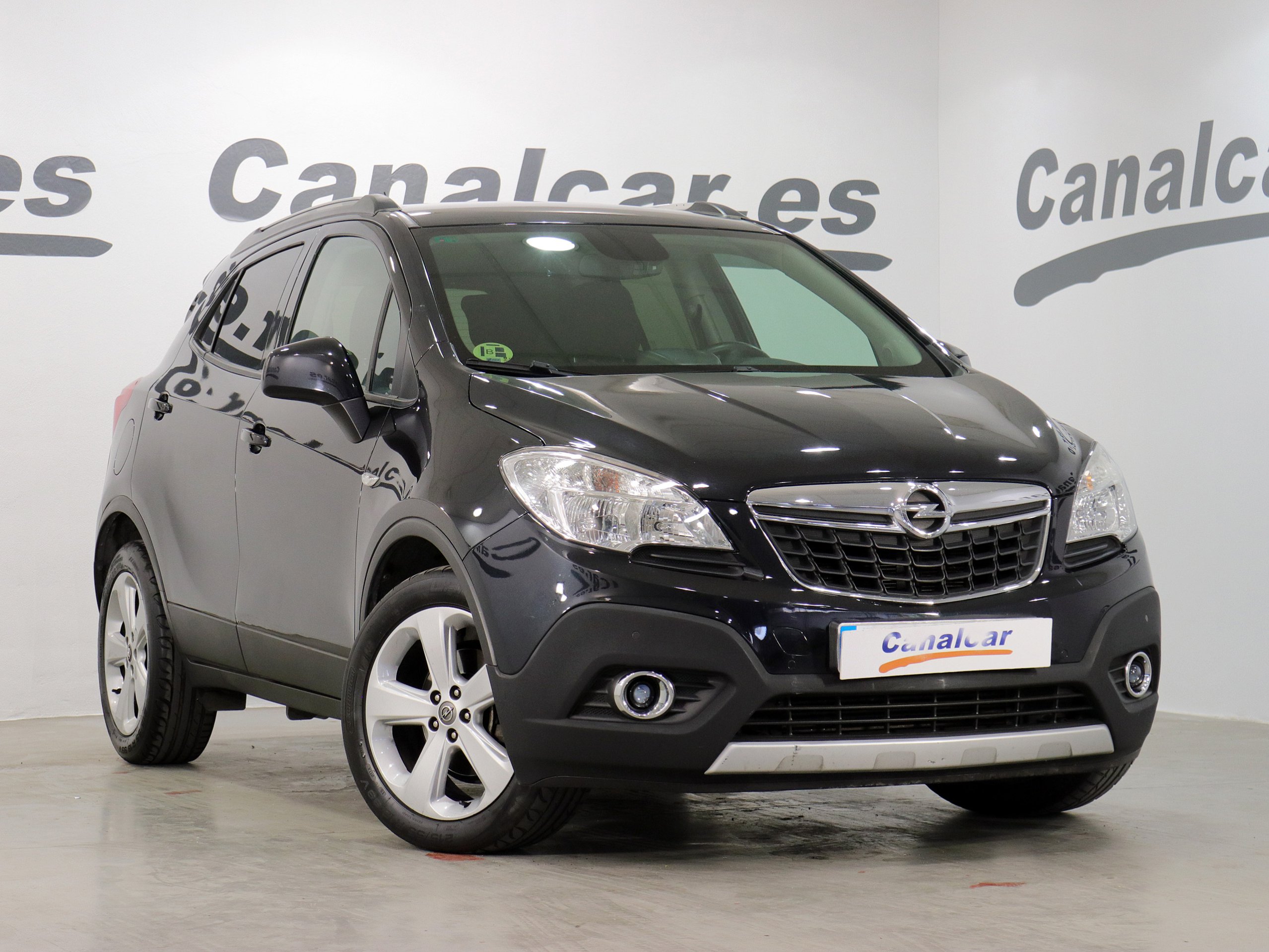 Foto Opel Mokka 5