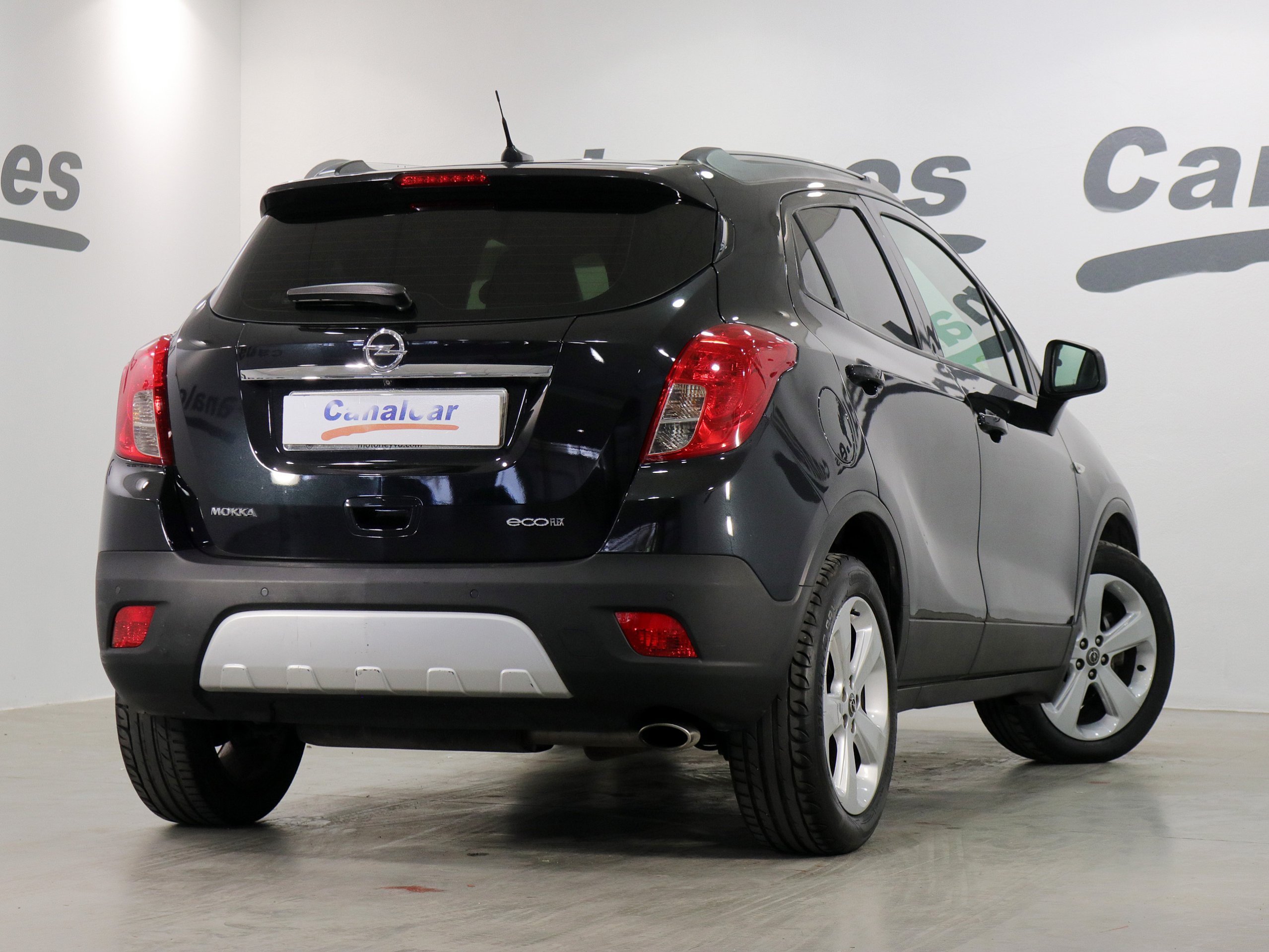 Foto Opel Mokka 6