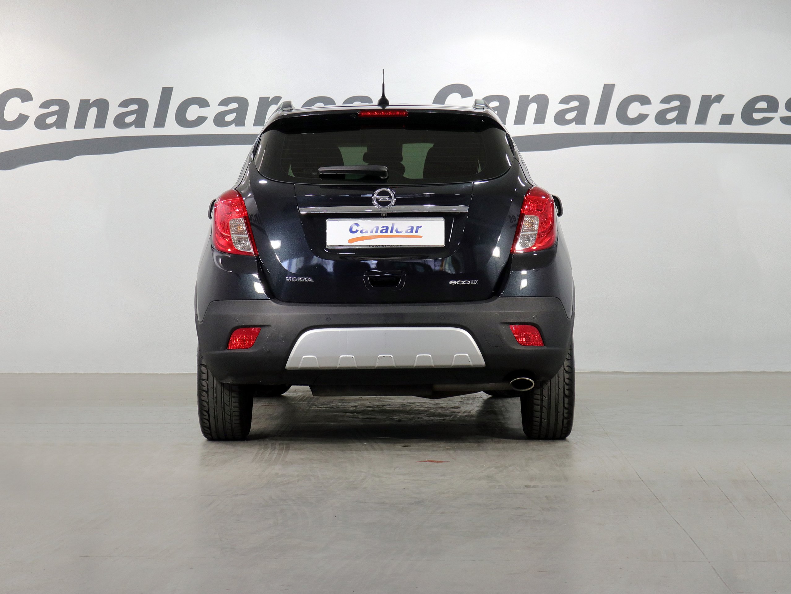 Foto Opel Mokka 7