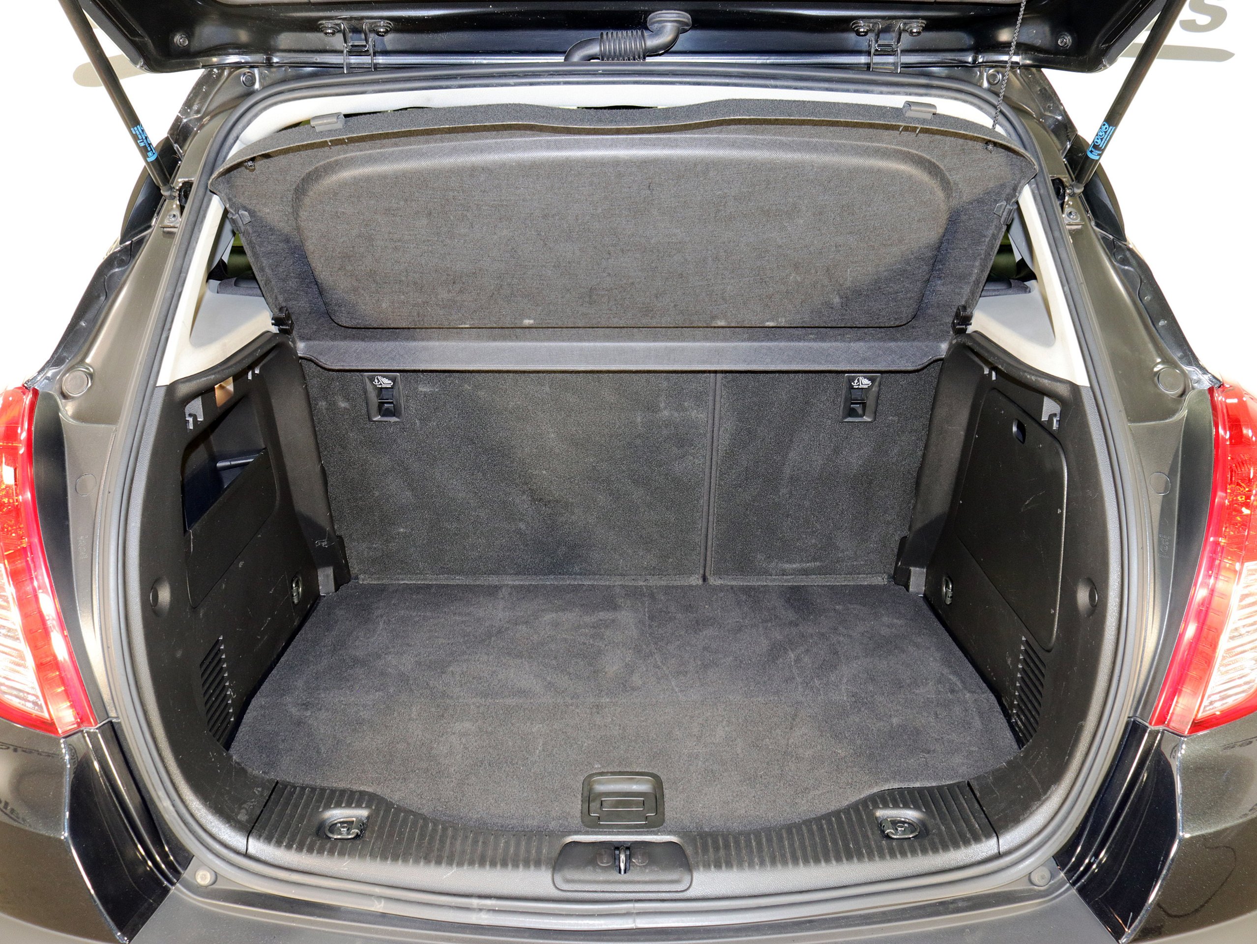 Foto Opel Mokka 10