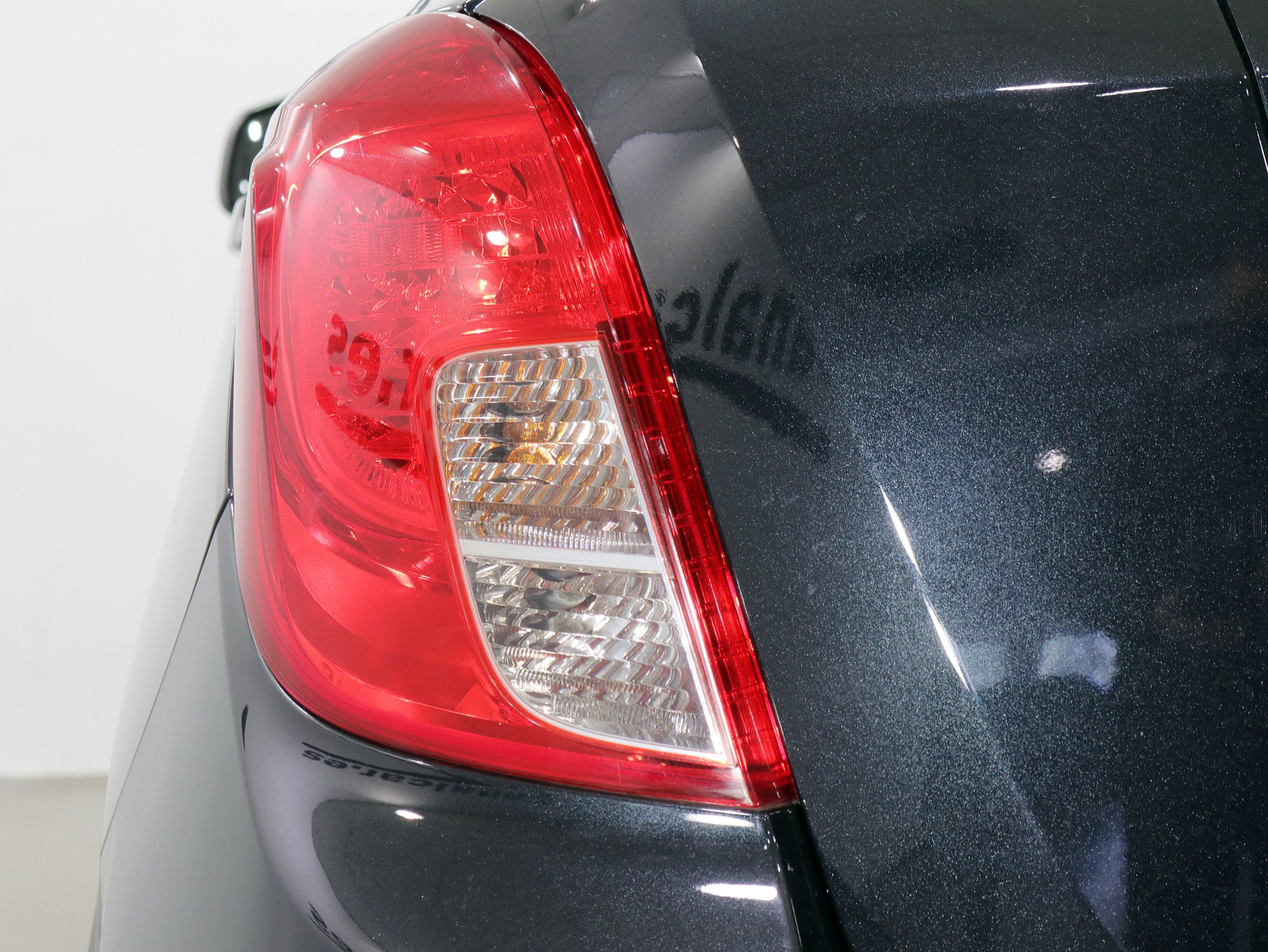 Foto Opel Mokka 11