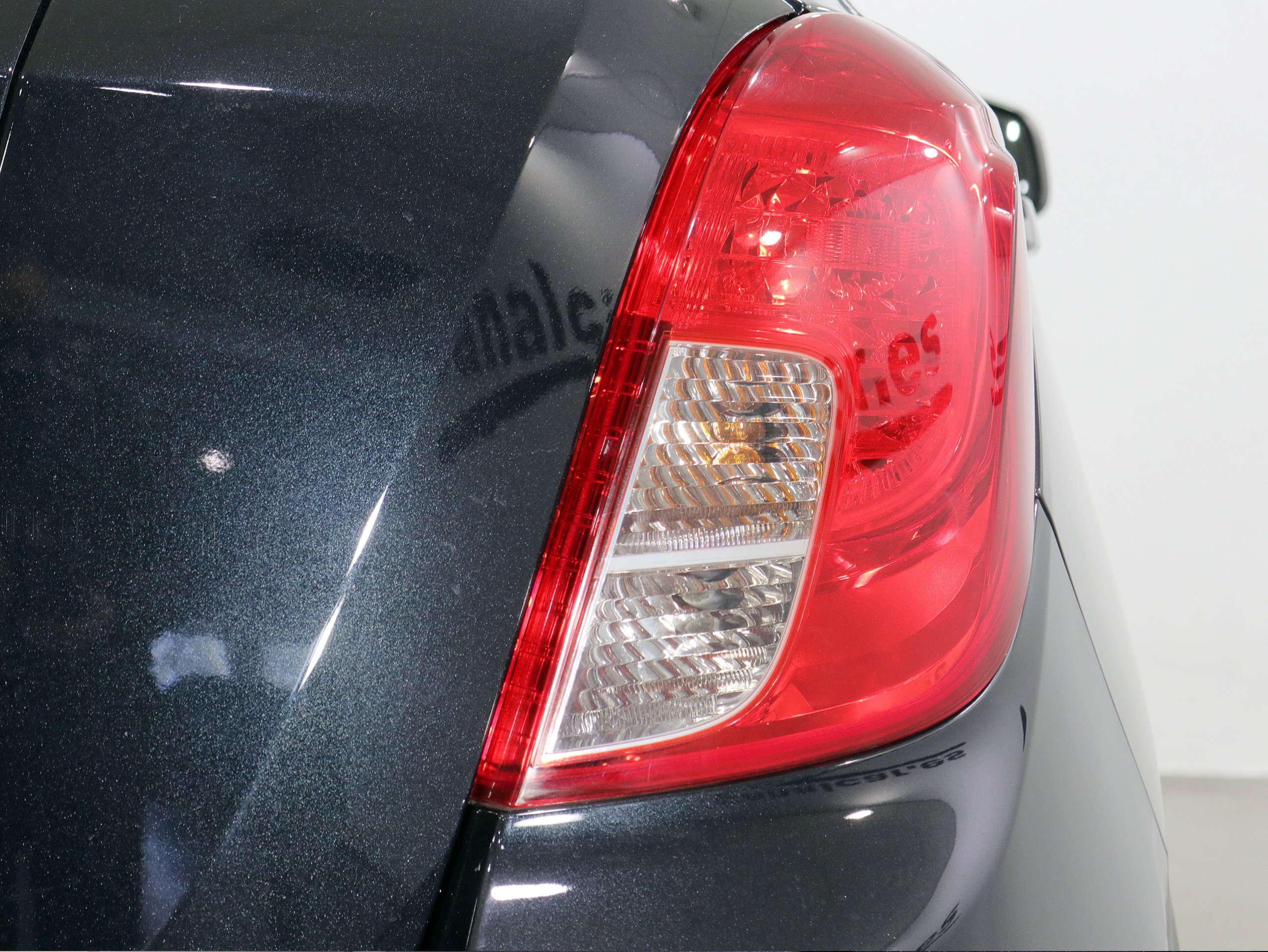 Foto Opel Mokka 12