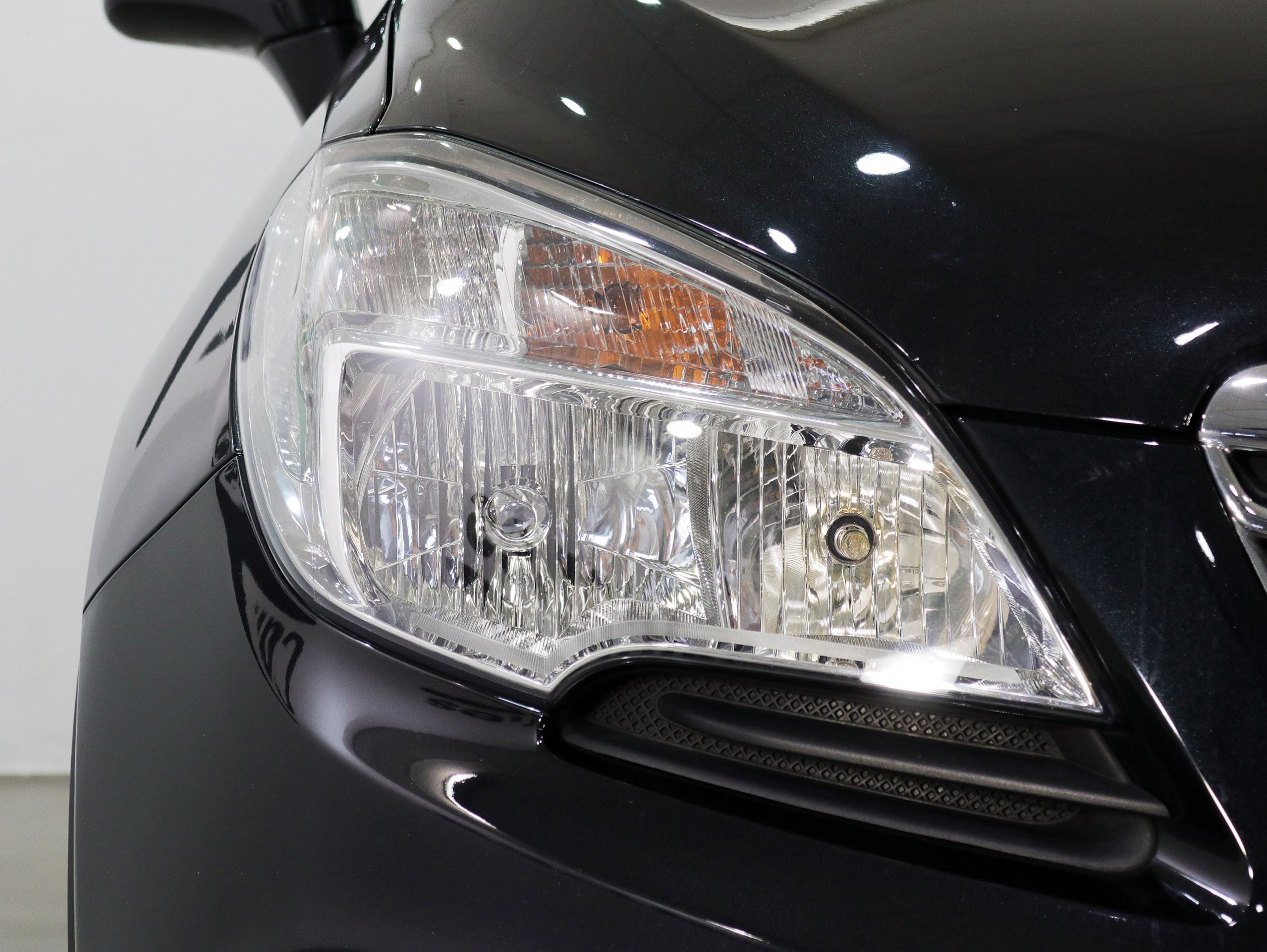 Foto Opel Mokka 13