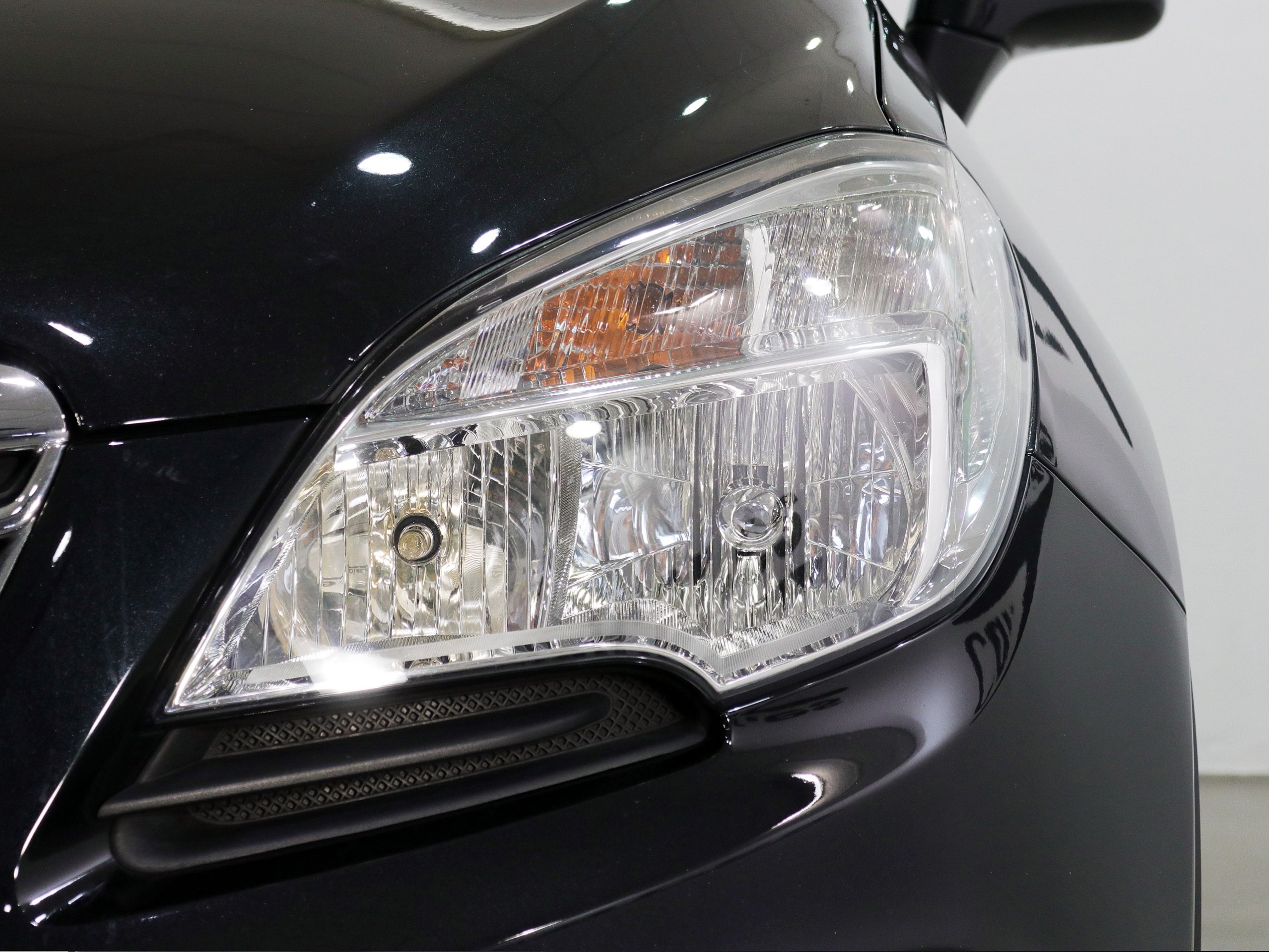 Foto Opel Mokka 14