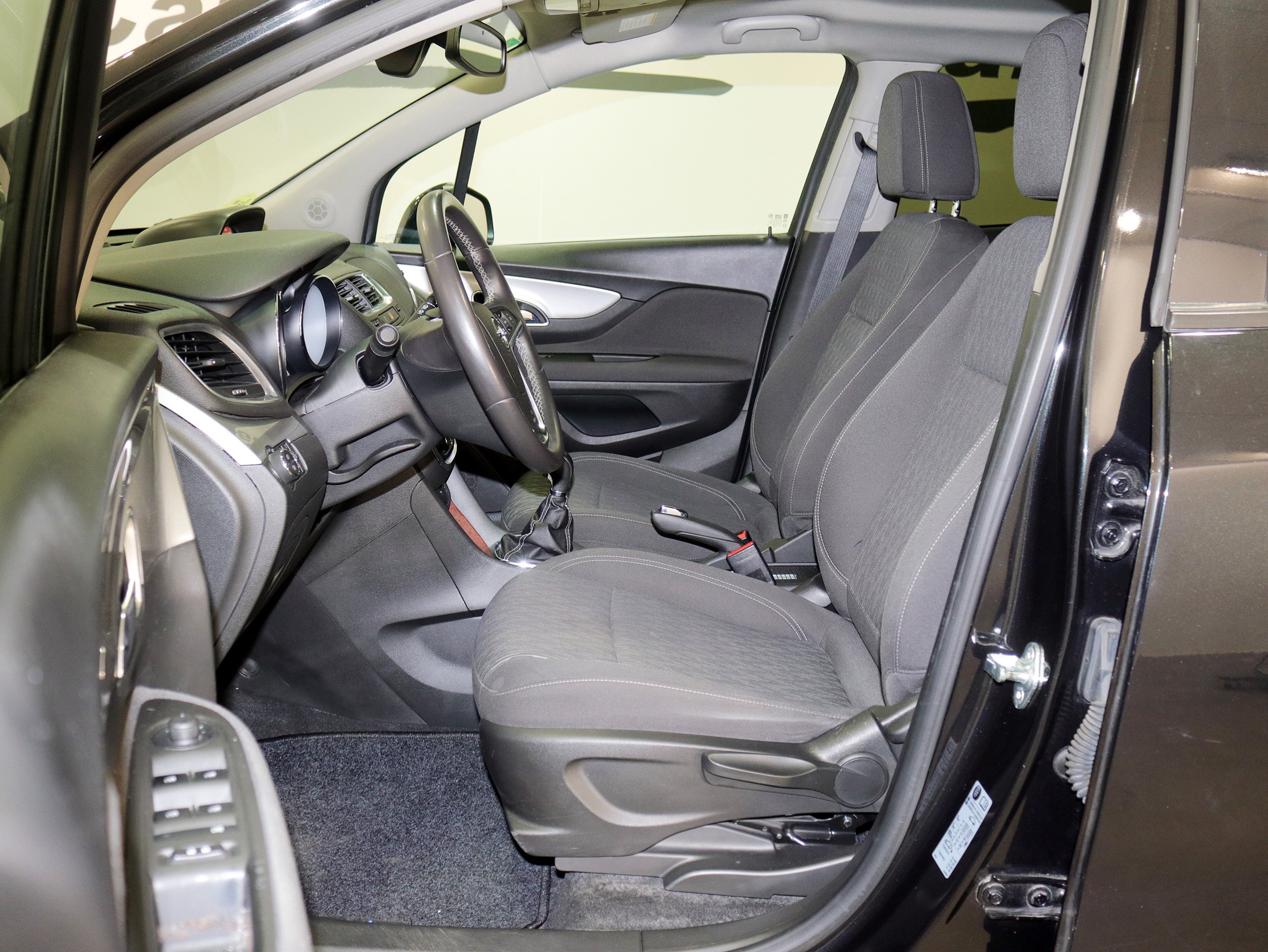 Foto Opel Mokka 16