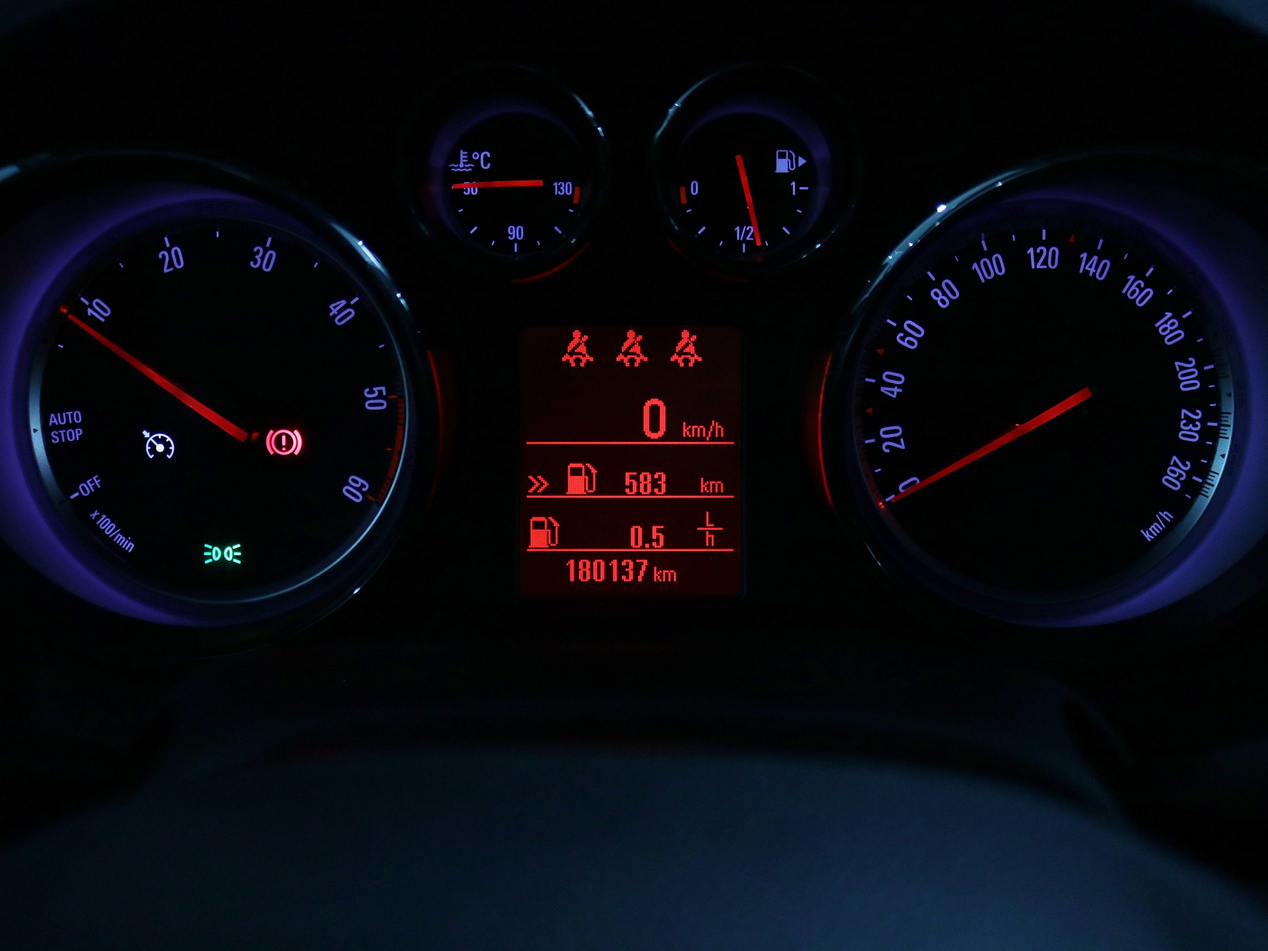 Foto Opel Mokka 18