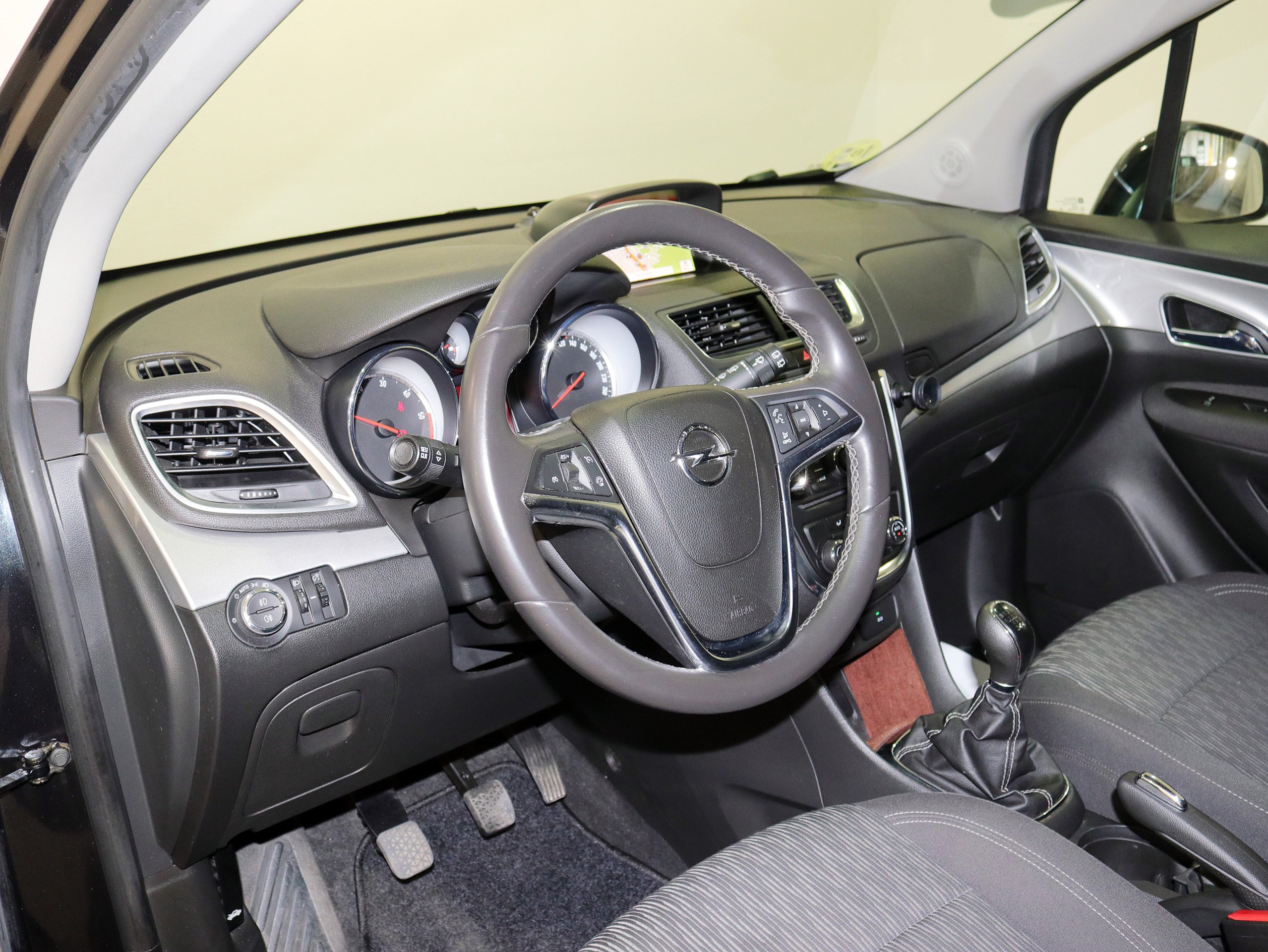 Foto Opel Mokka 24