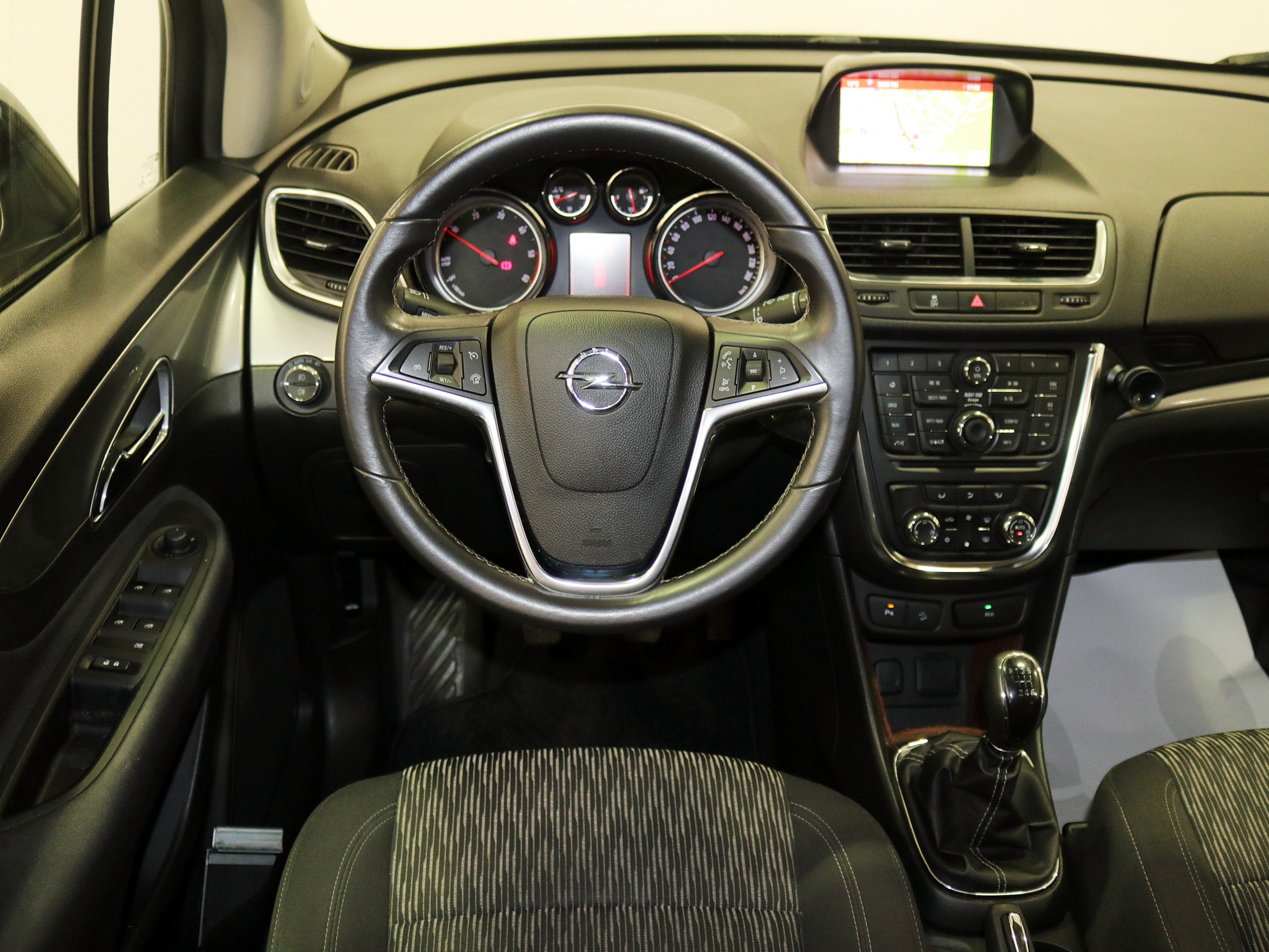 Foto Opel Mokka 26