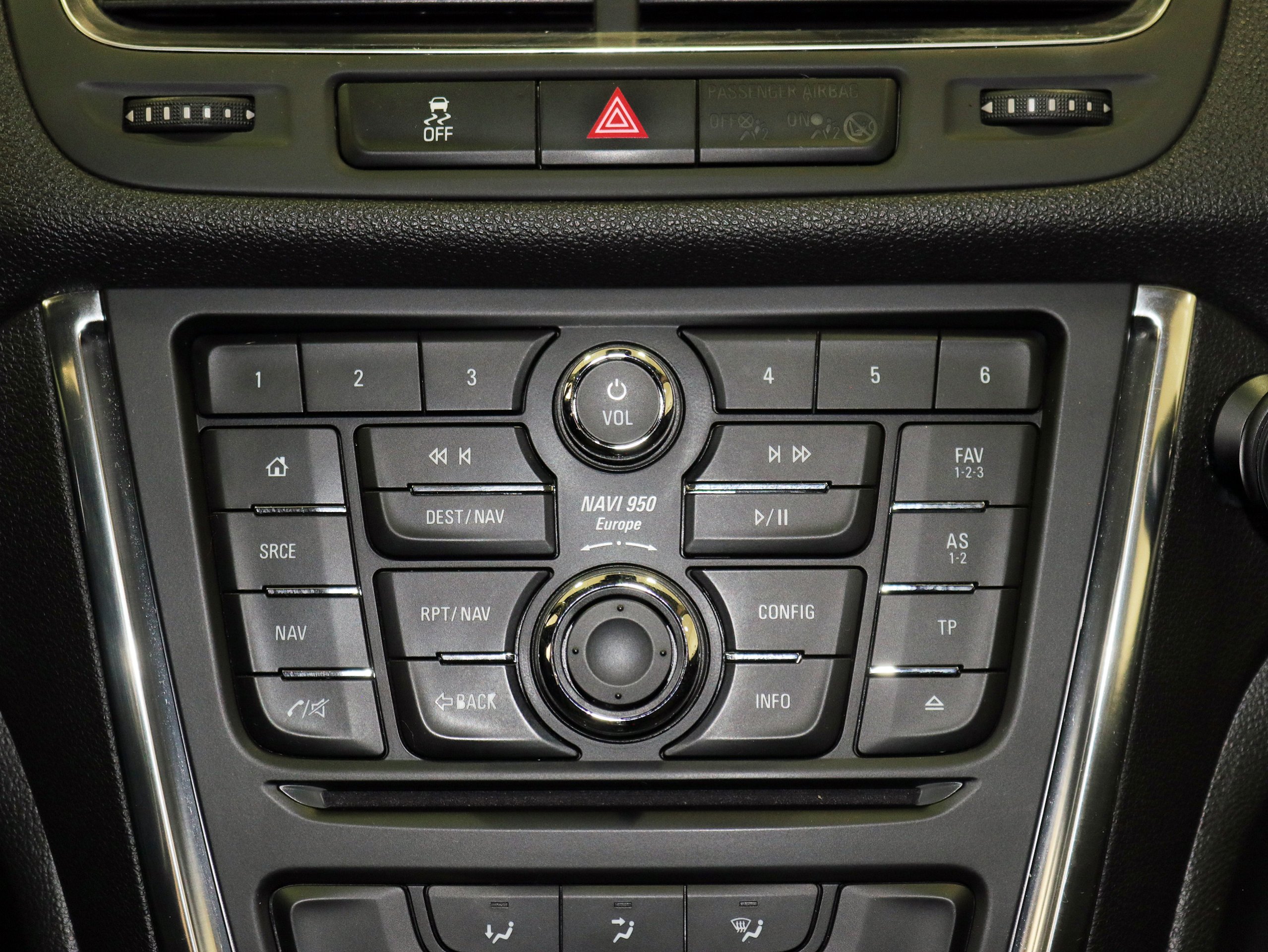 Foto Opel Mokka 29