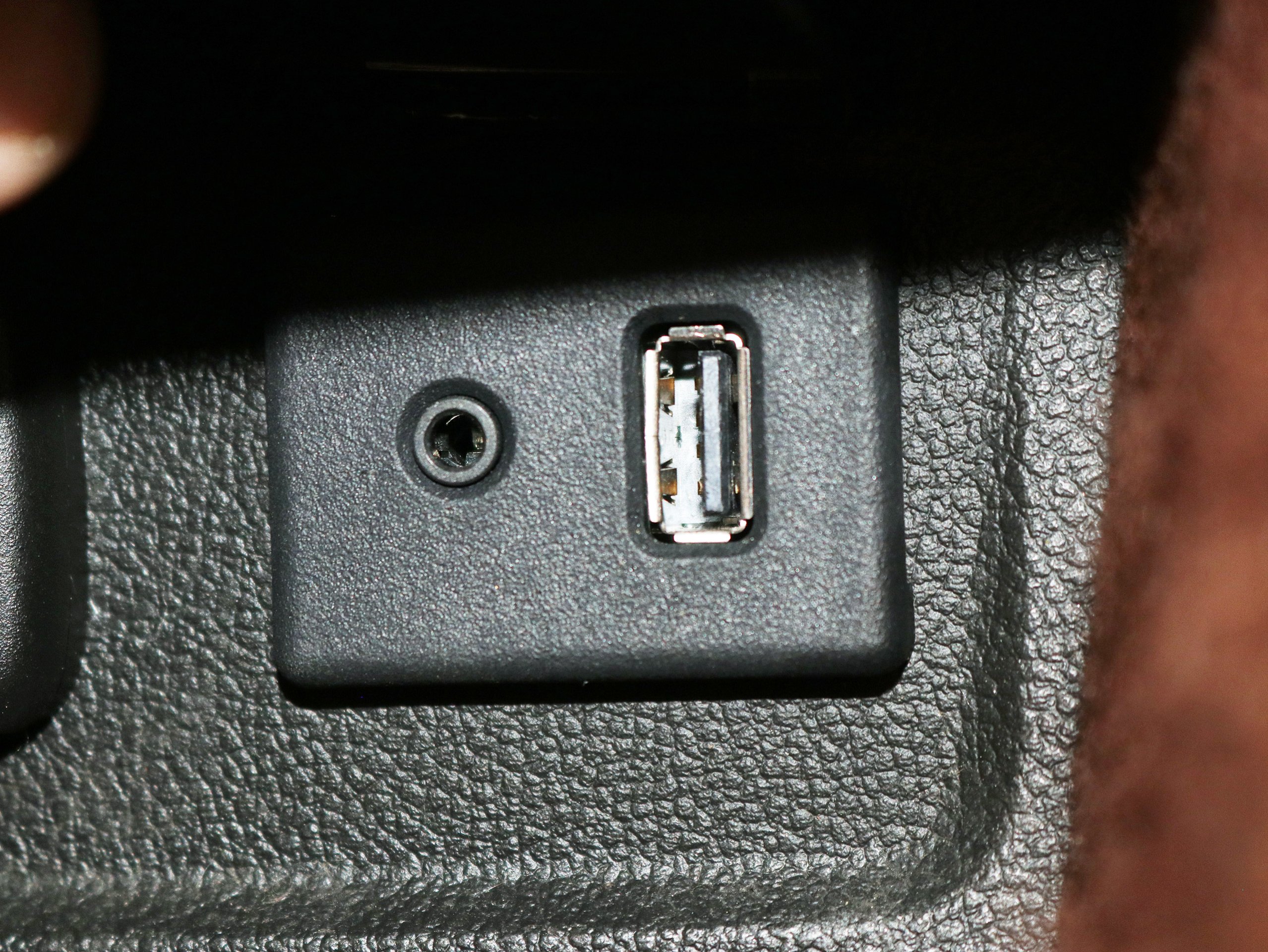 Foto Opel Mokka 32
